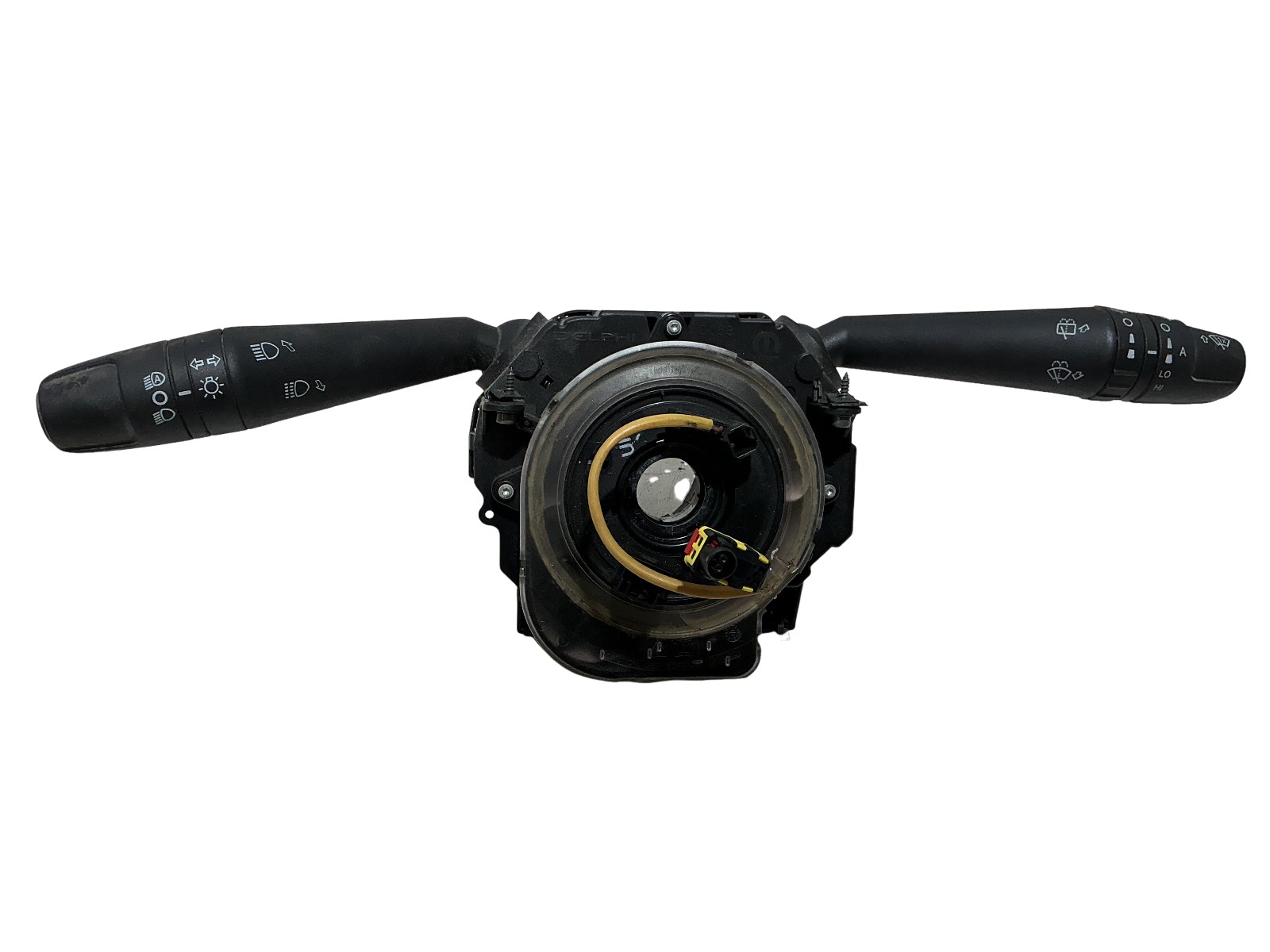 Devioguidasgancio (Delphi) 735705133 Usato