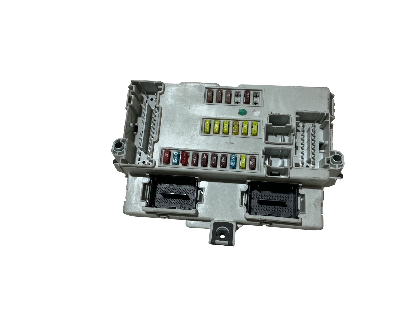 Scatola Fusibili (Magneti Marelli) 156091852 BCM940I.07 Usato