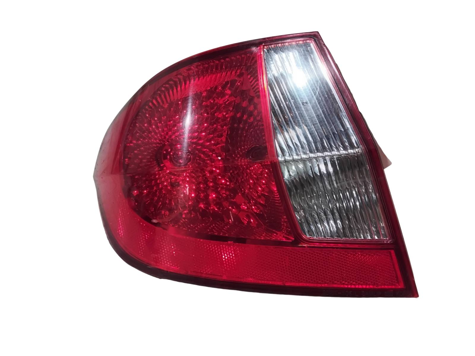 Fanale Post. Sinistro (Hyundai) 924101C500 Usato