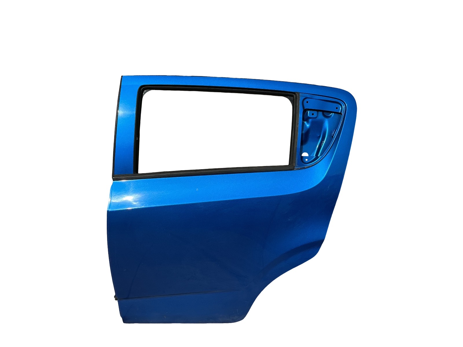 Porta Post. Sinistro 96942347 Usato