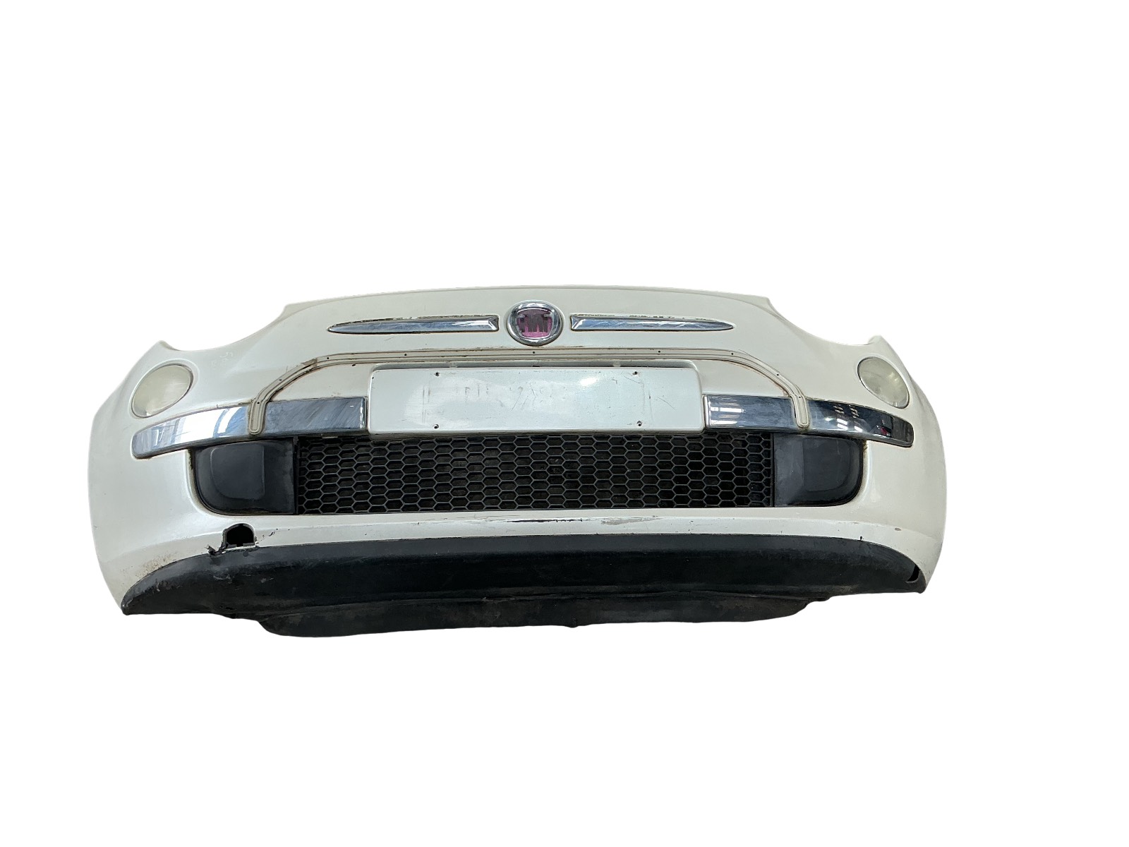 Paraurti Ant. (Fiat) 71777627 Usato