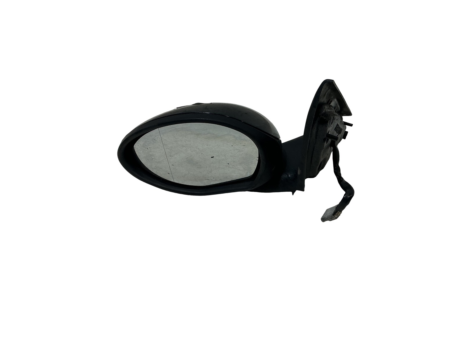 Retrovisore Est. Regolaz. Elettr. Sinistro 156079413 Usato