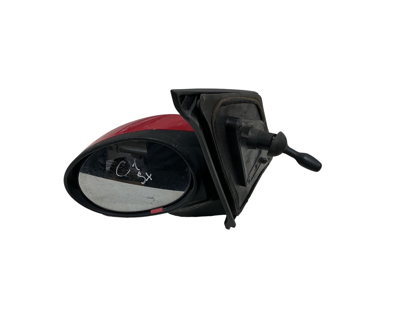 Retrovisore Est. Sinistro 8153YW Usato