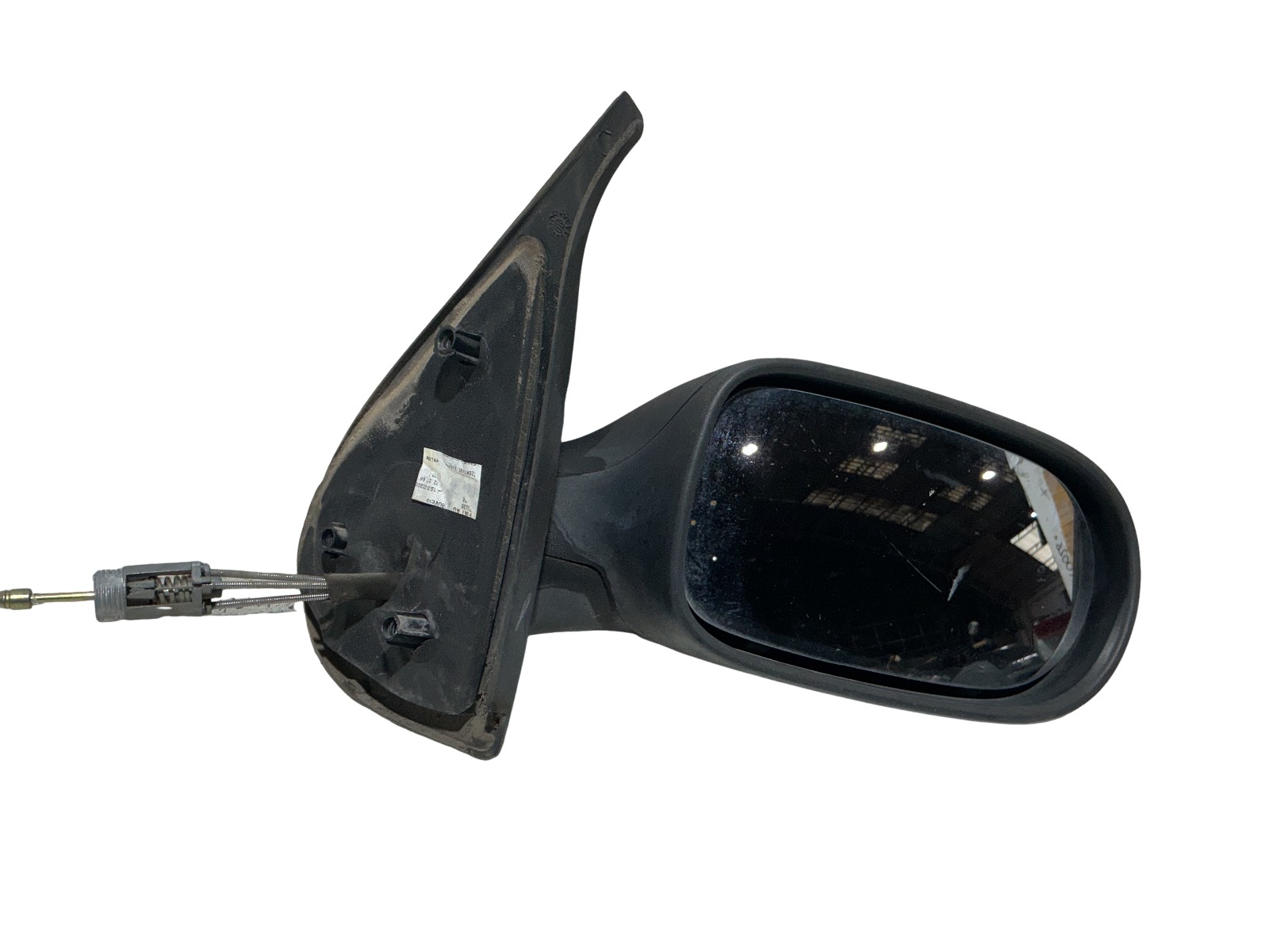 Retrovisore Est. Destro 735415332 Usato