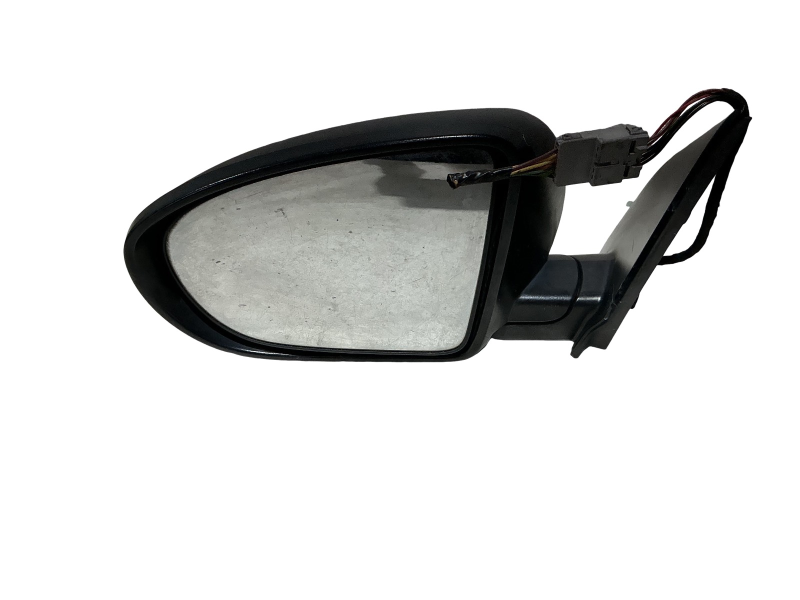 Retrovisore Est. Regolaz. Elettr. Sinistro 96302BR72A Usato