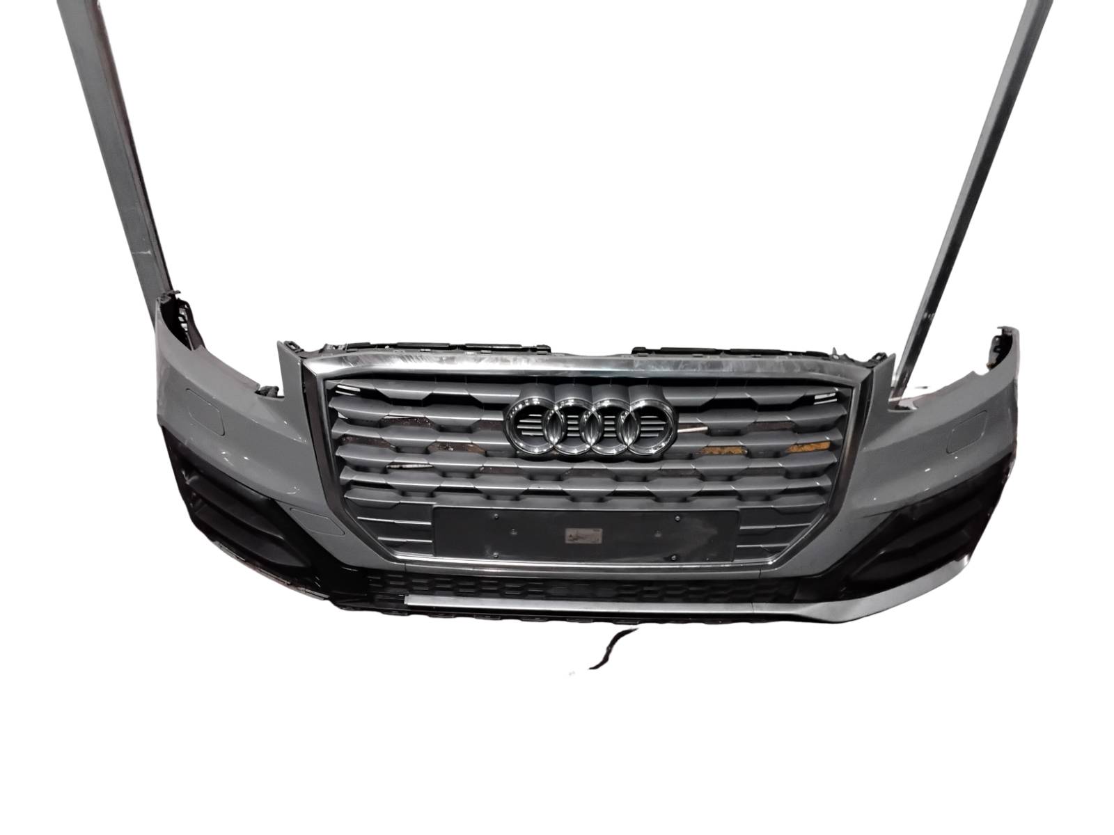 Paraurti Ant. 81A807437A Usato