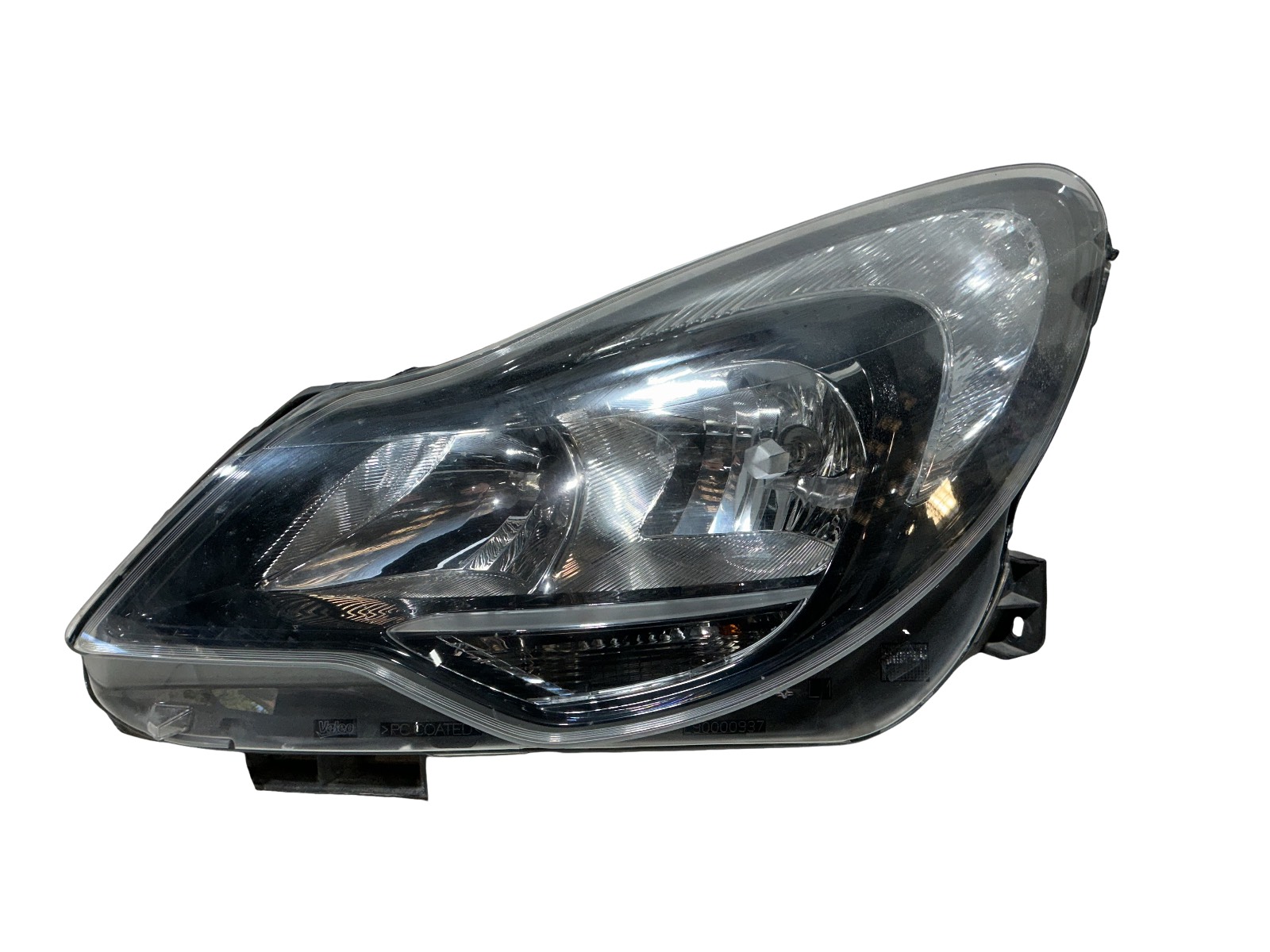 Proiettore Sinistro 13446795 Usato