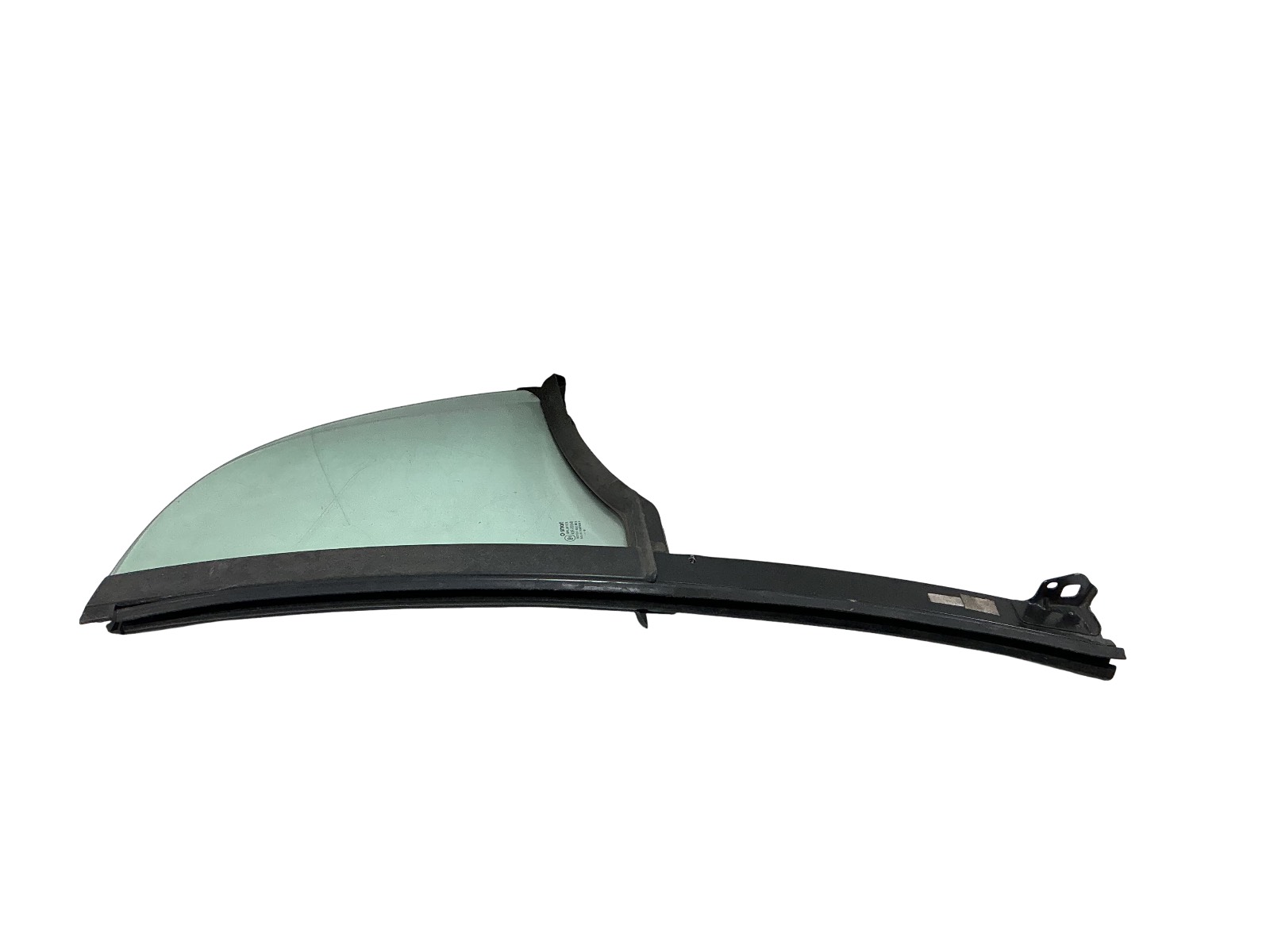 Deflettore Porta Ant. (Dura Cz) A4517200157 A4517200157 Usato