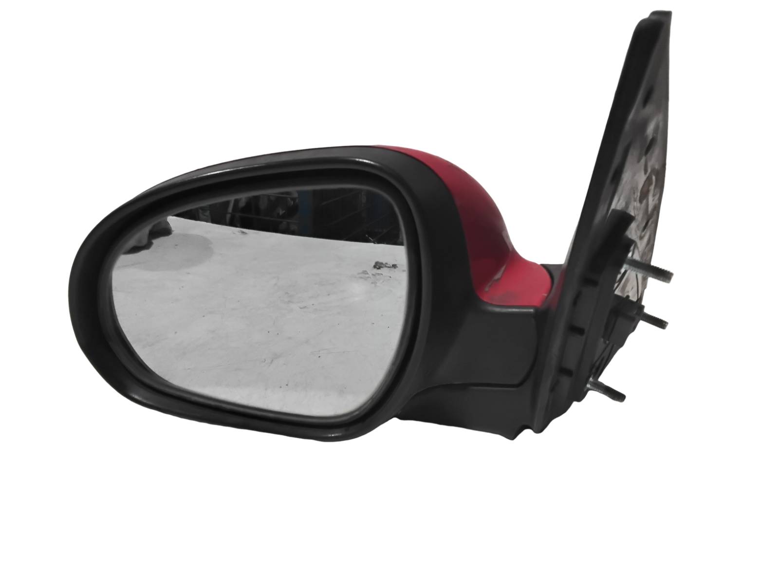 Retrovisore Est. Regolaz. Elettr. Sinistro 876102L100 DJJA Usato