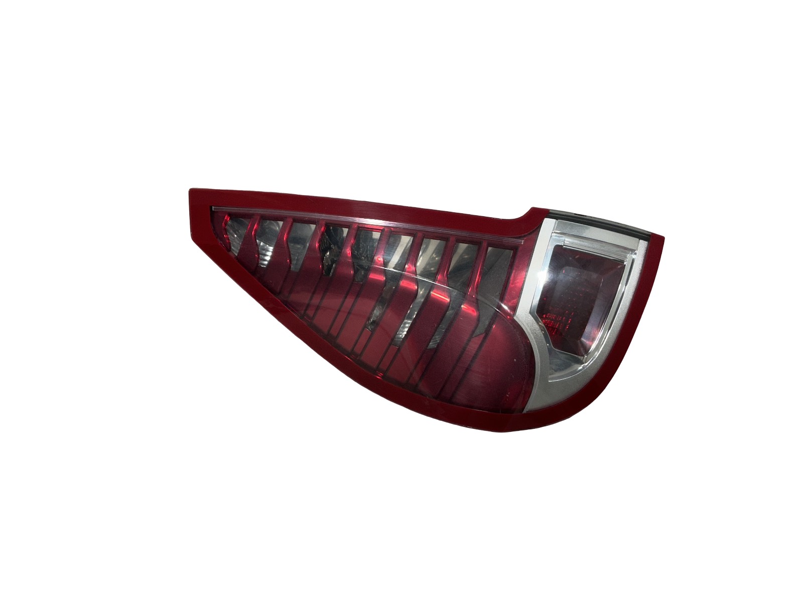 Fanale Post. Parte Est. Sinistro 265550013R Usato