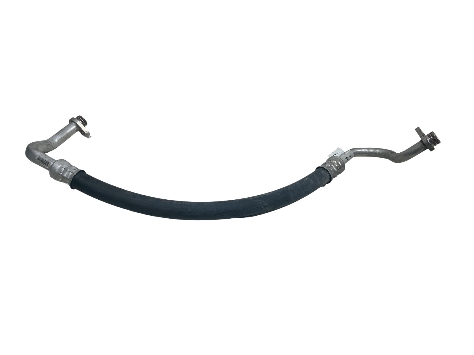 Tubo Condensatore Evaporatore A/c 9675103680 Usato