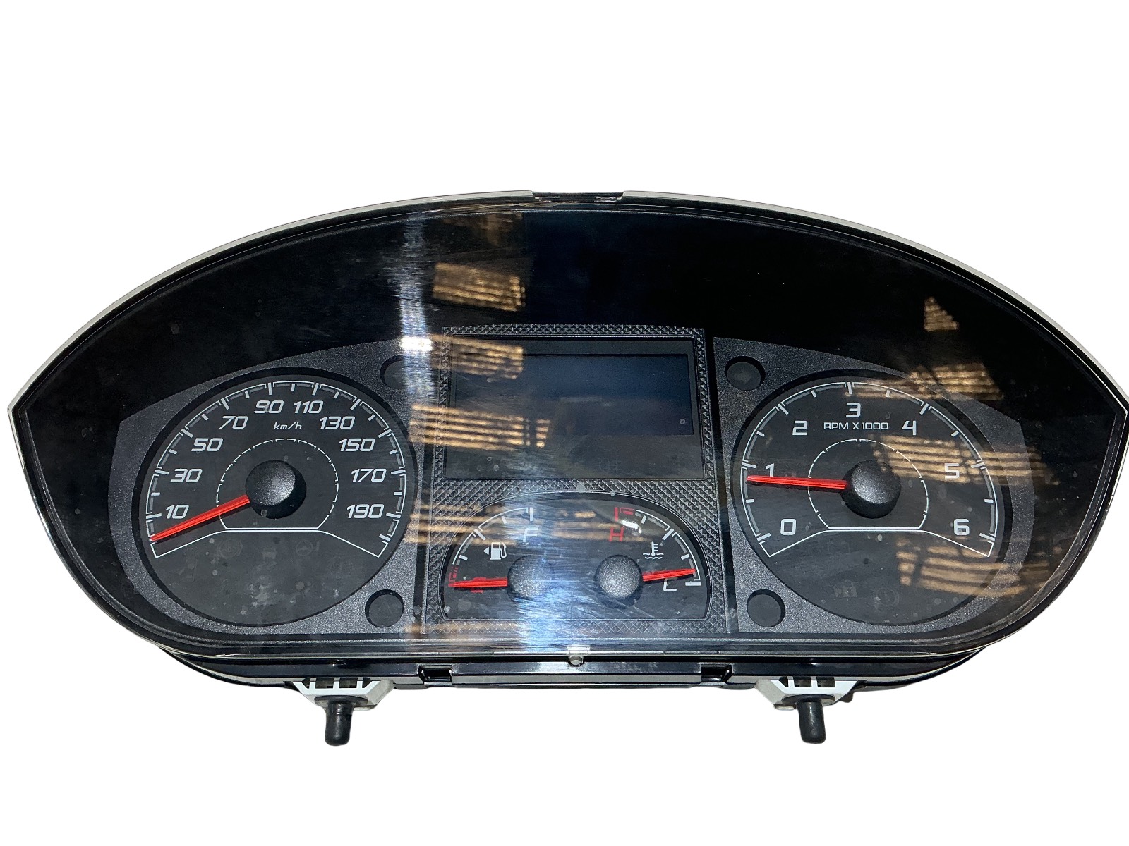 Quadro Portastrumenti 1394435080 503.016.020.121 Usato