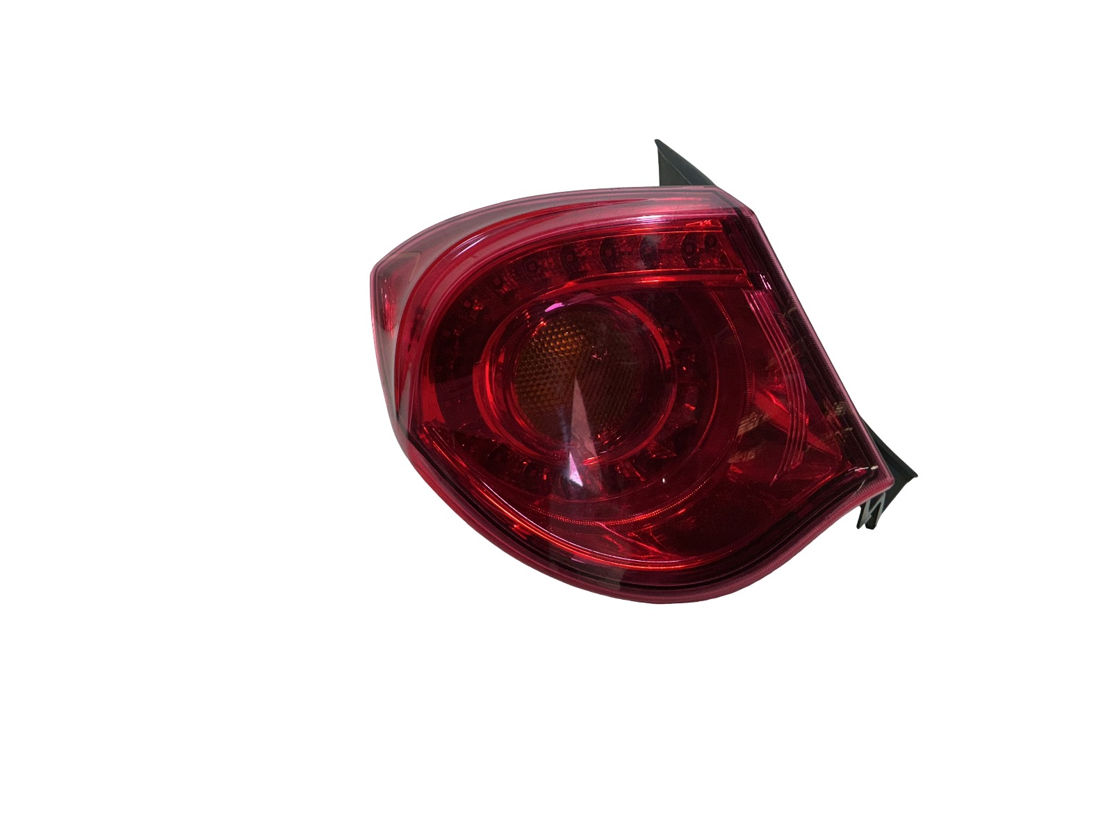 Fanale Post. Parte Est. Sinistro 50513613 Usato