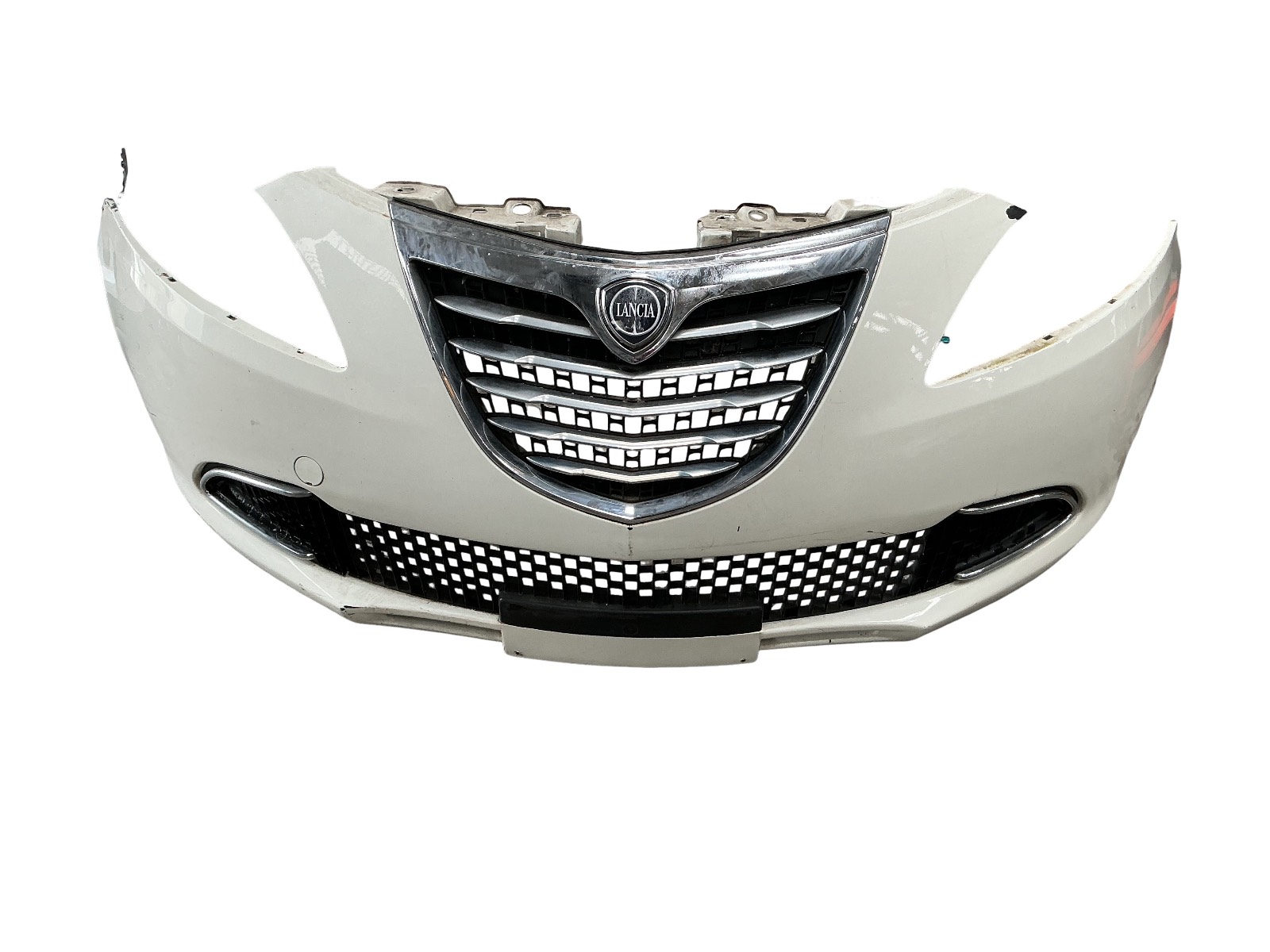 Paraurti Ant. (Lancia Lancia) 71777641 Usato