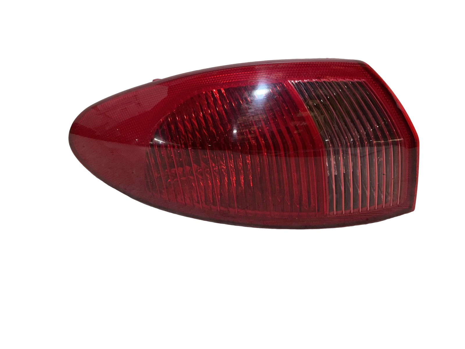 Fanale Post. Parte Est. Sinistro 46556349 Usato