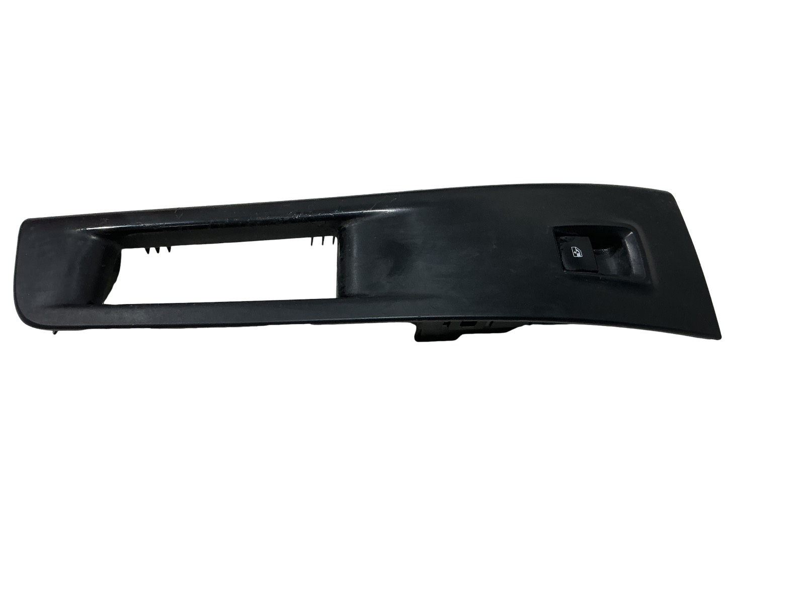 Interruttore Alzacristalli Porta Ant. 13301886 13228881 Usato