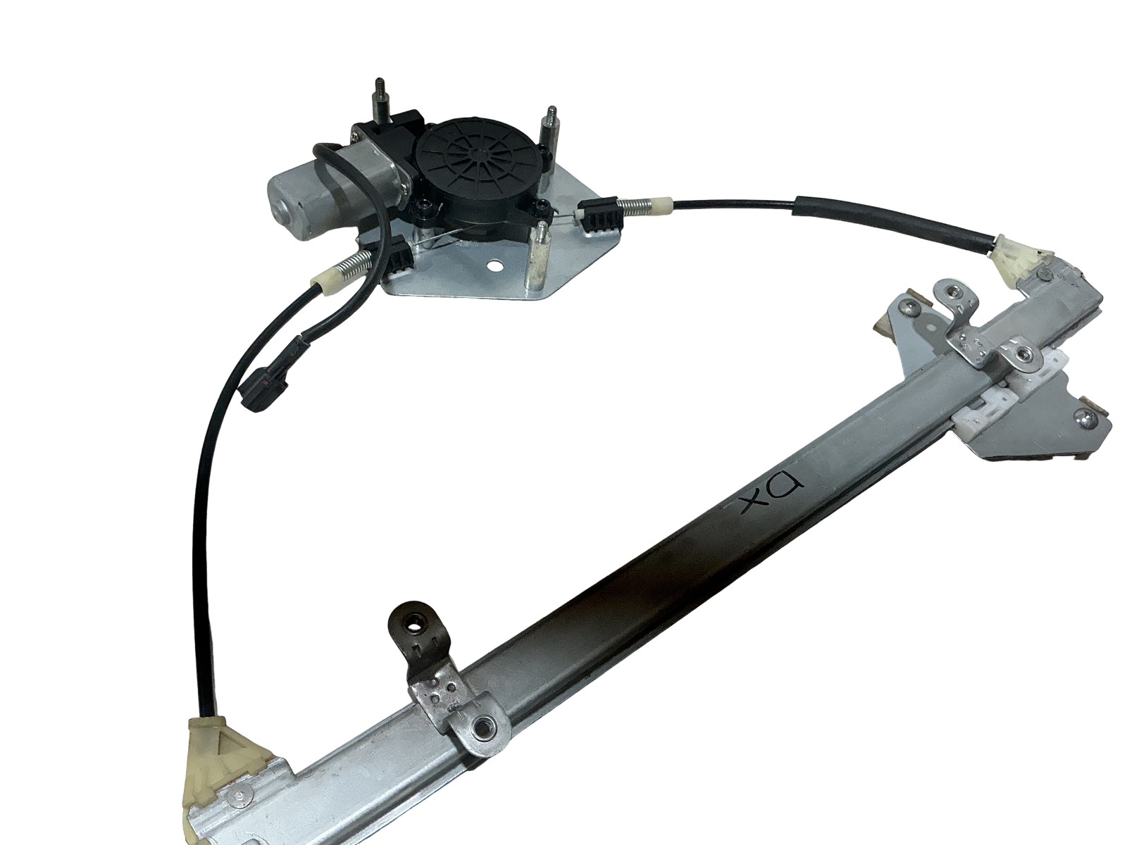 Alzacristallo Elettr. Porta Ant. Destro 8240205521 Usato