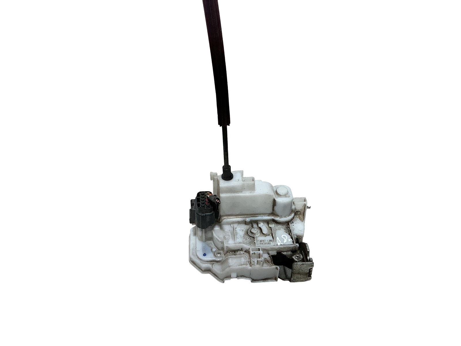 Serratura Porta Ant. Destro 51983944 Usato