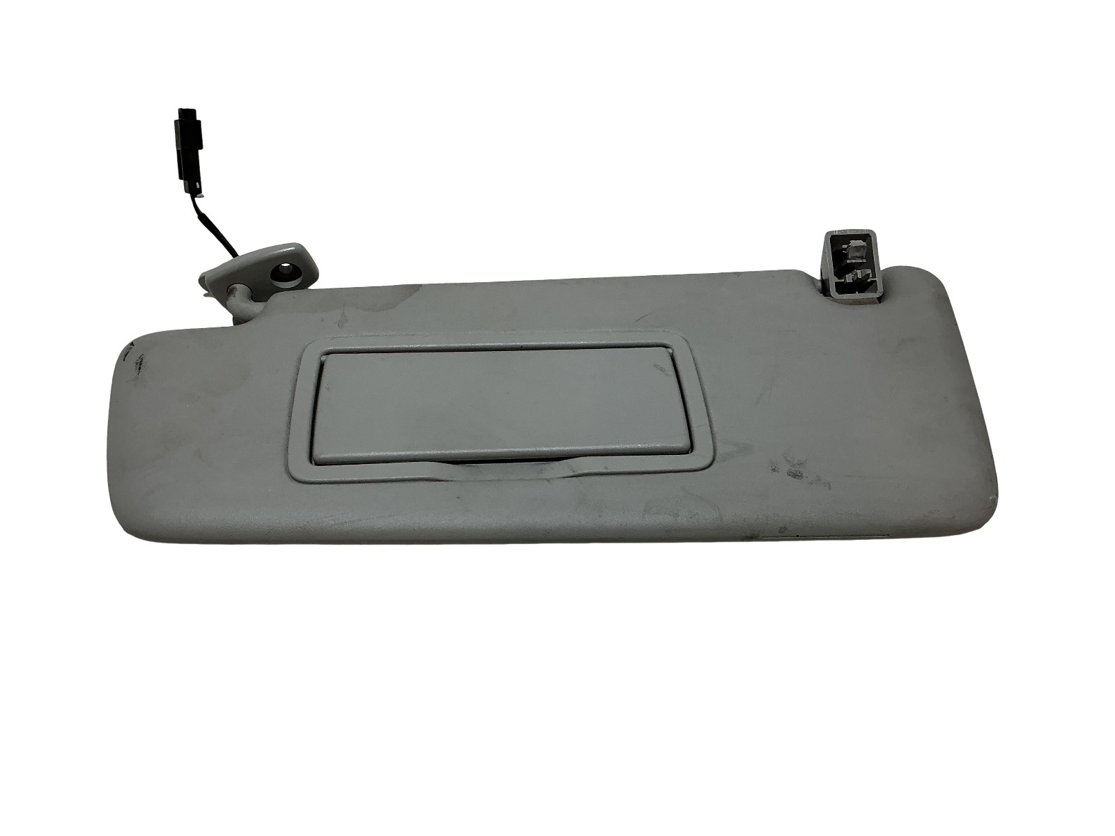 Aletta Parasole Parabrezza Sinistro 13397778 Usato