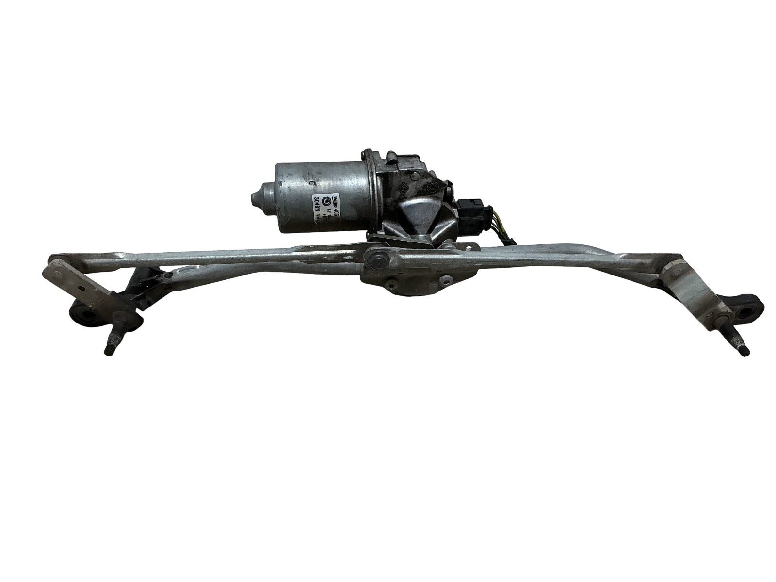 Motorino Tergiparabrezza (Valeo) 5J1955023D Usato