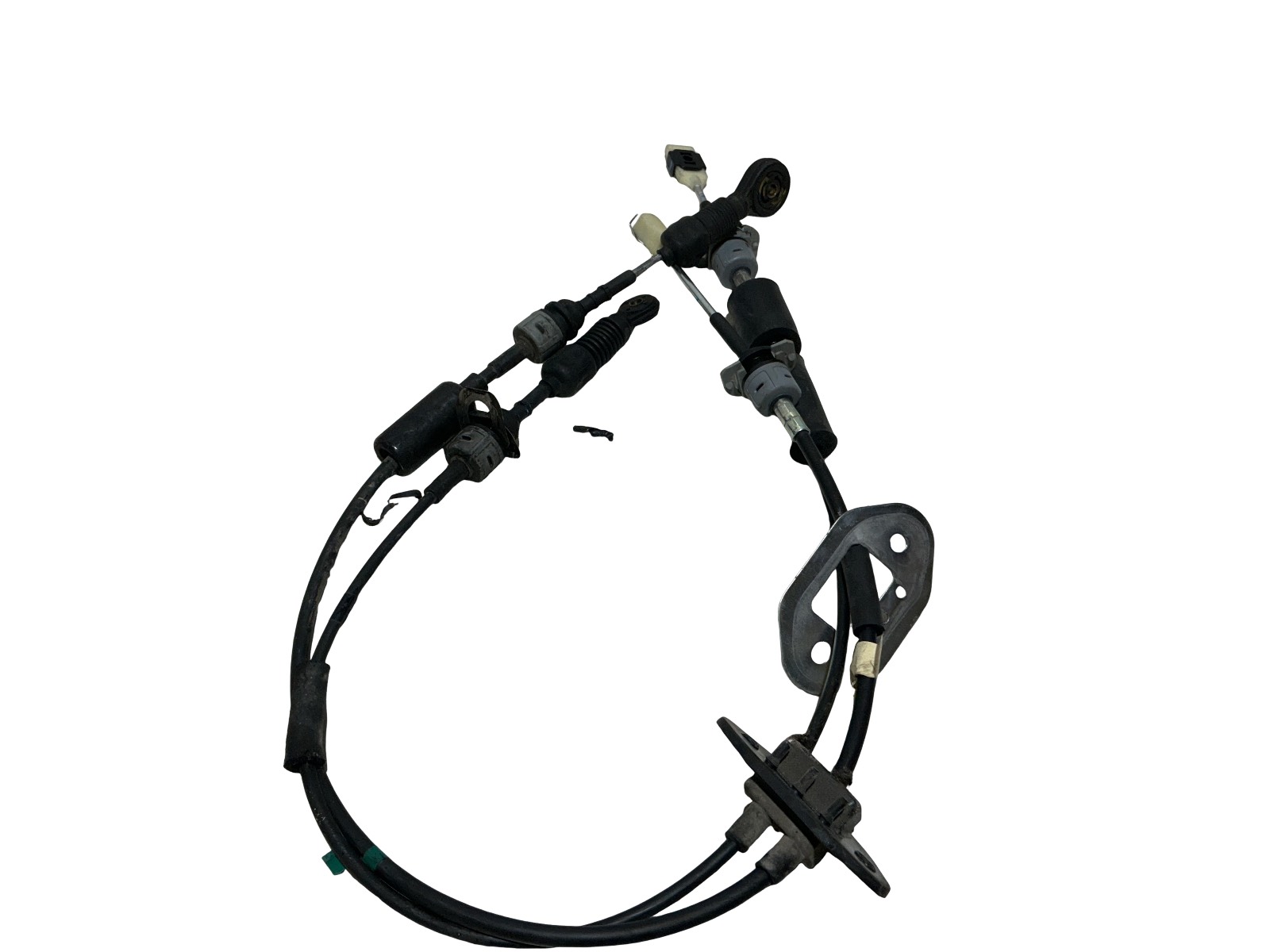 Kit Cavi Comando Leva Cambio 437942Y300 Usato