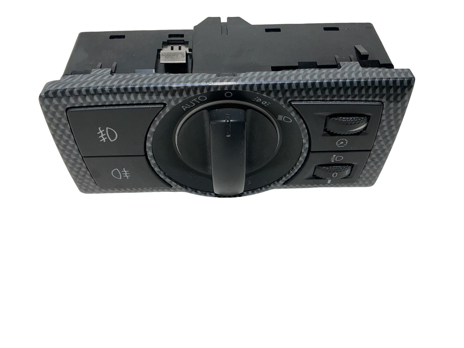 Interruttore Blocco Comando Luci 20988680 96672891 Usato