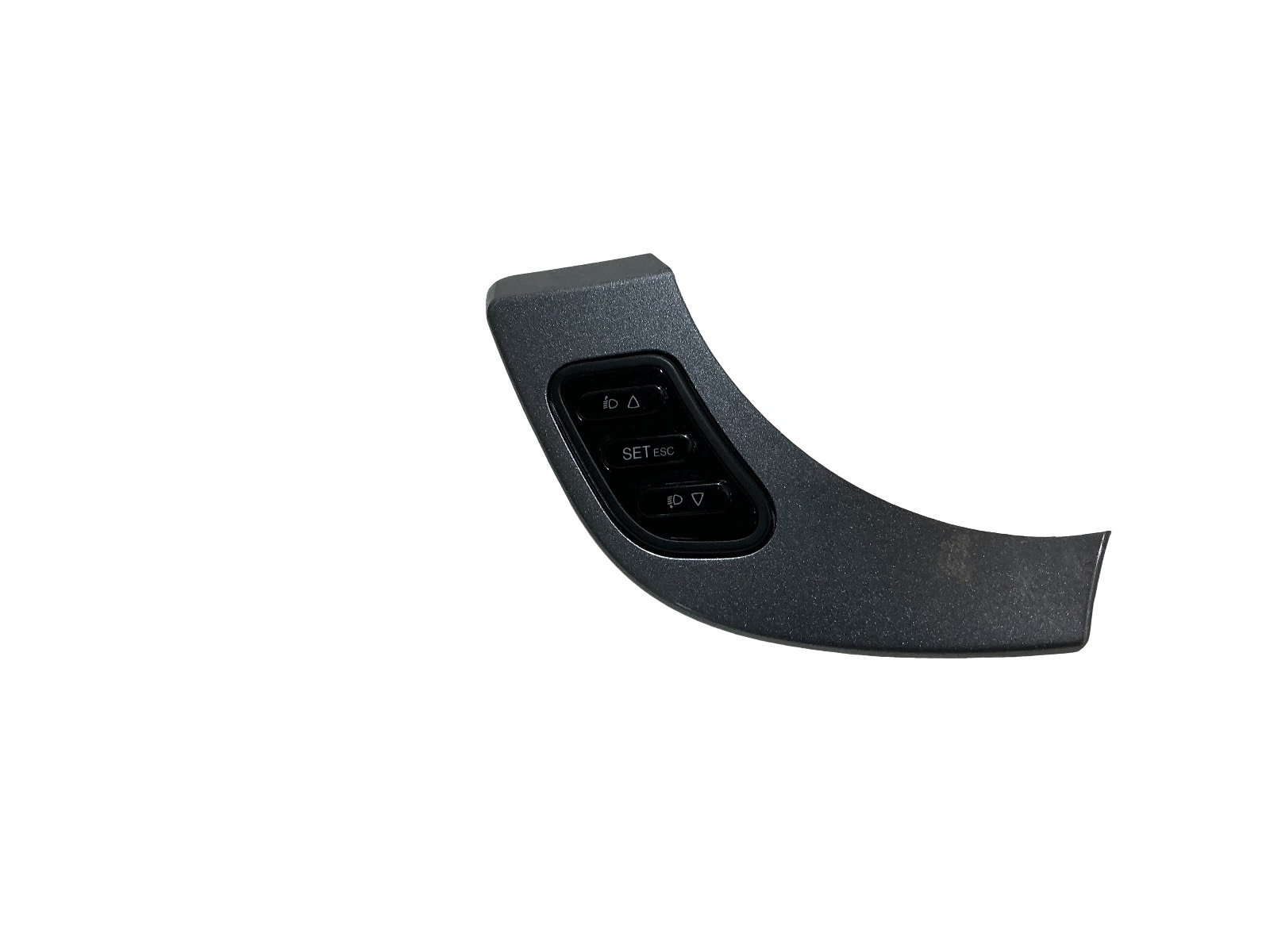 Comando Regolazione Altezza Proiettori (Fiat Alfa) 156088382 156088382 Usato