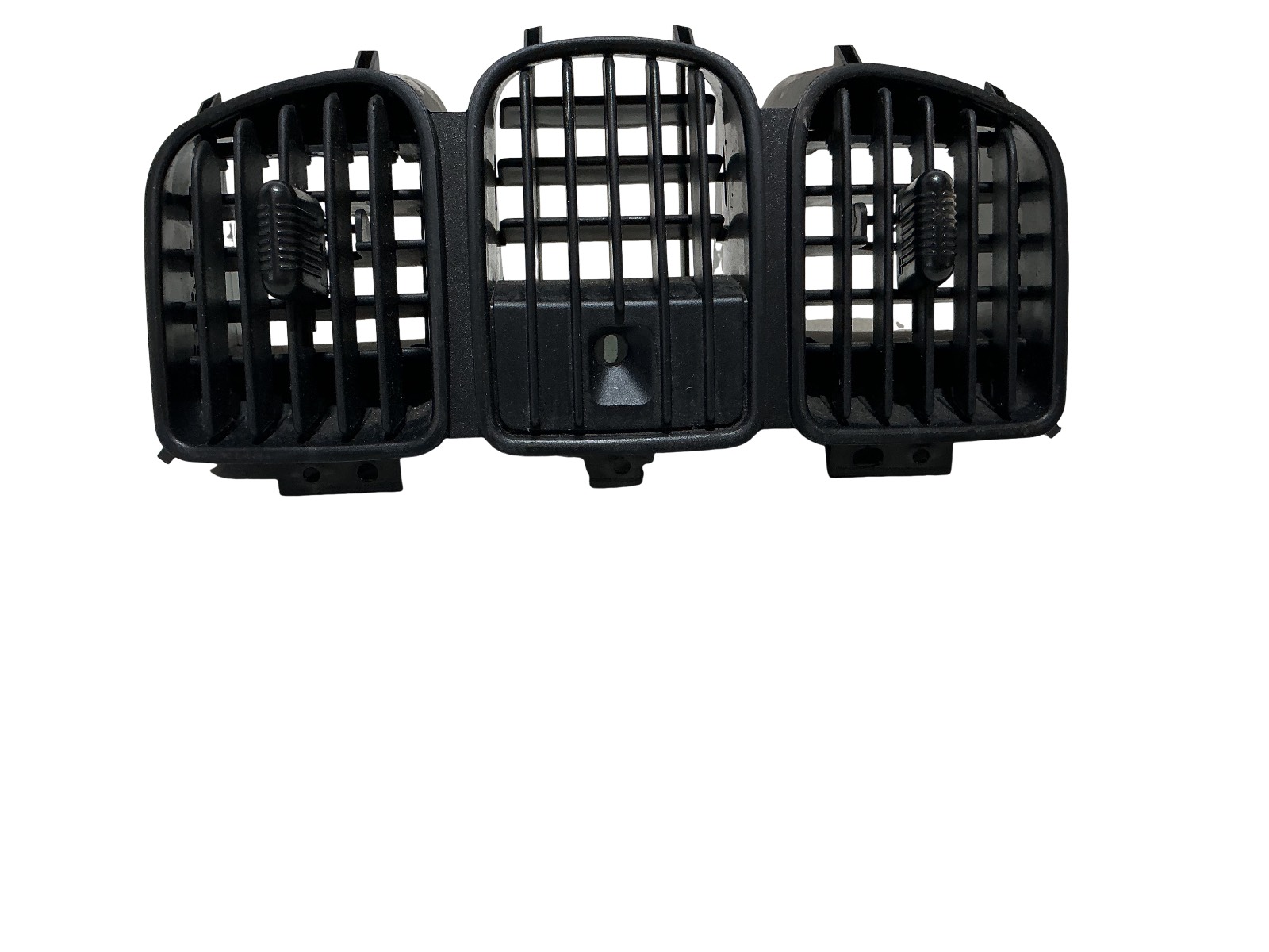 Bocchetta Aria Centr. Cruscotto 12221076 12221076 Usato