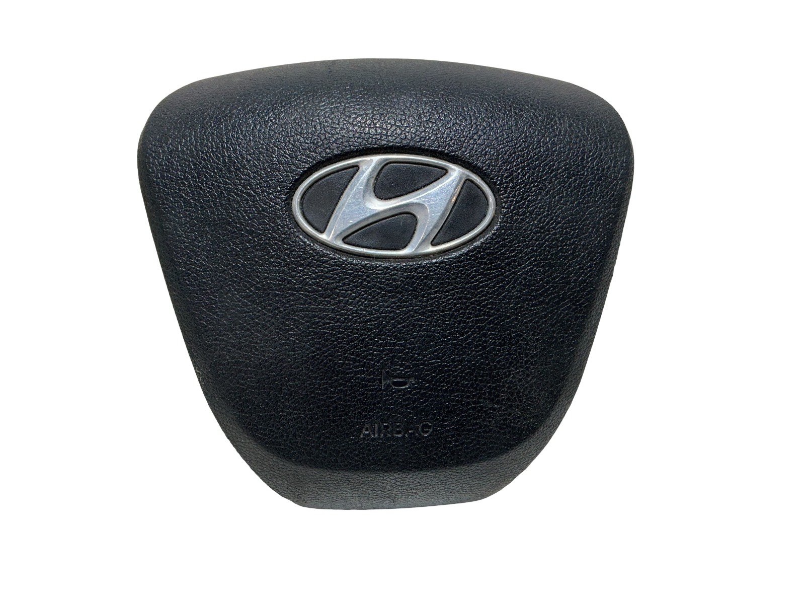 Dispositivo Airbag Lato Guida (Hyundai) 569001J5009P Usato