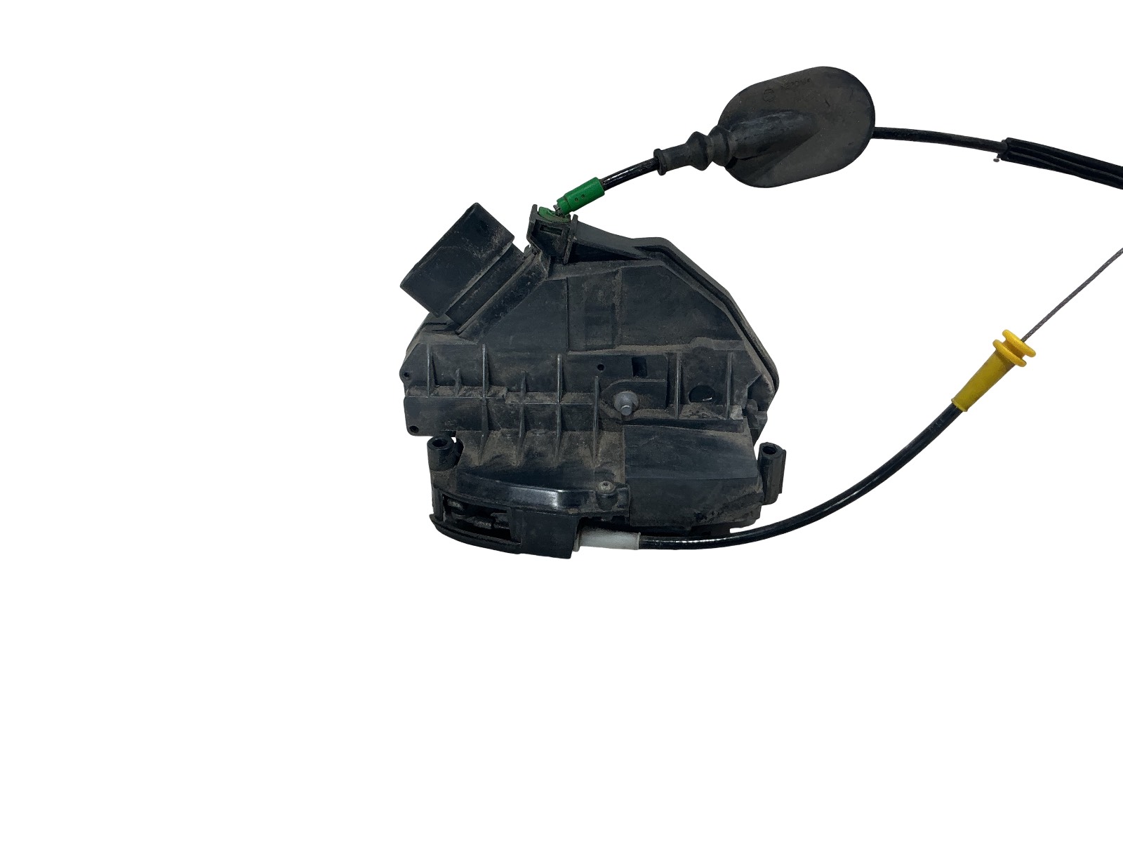 Serratura Porta Post. Sinistro (Fomoco) 1819626 Usato