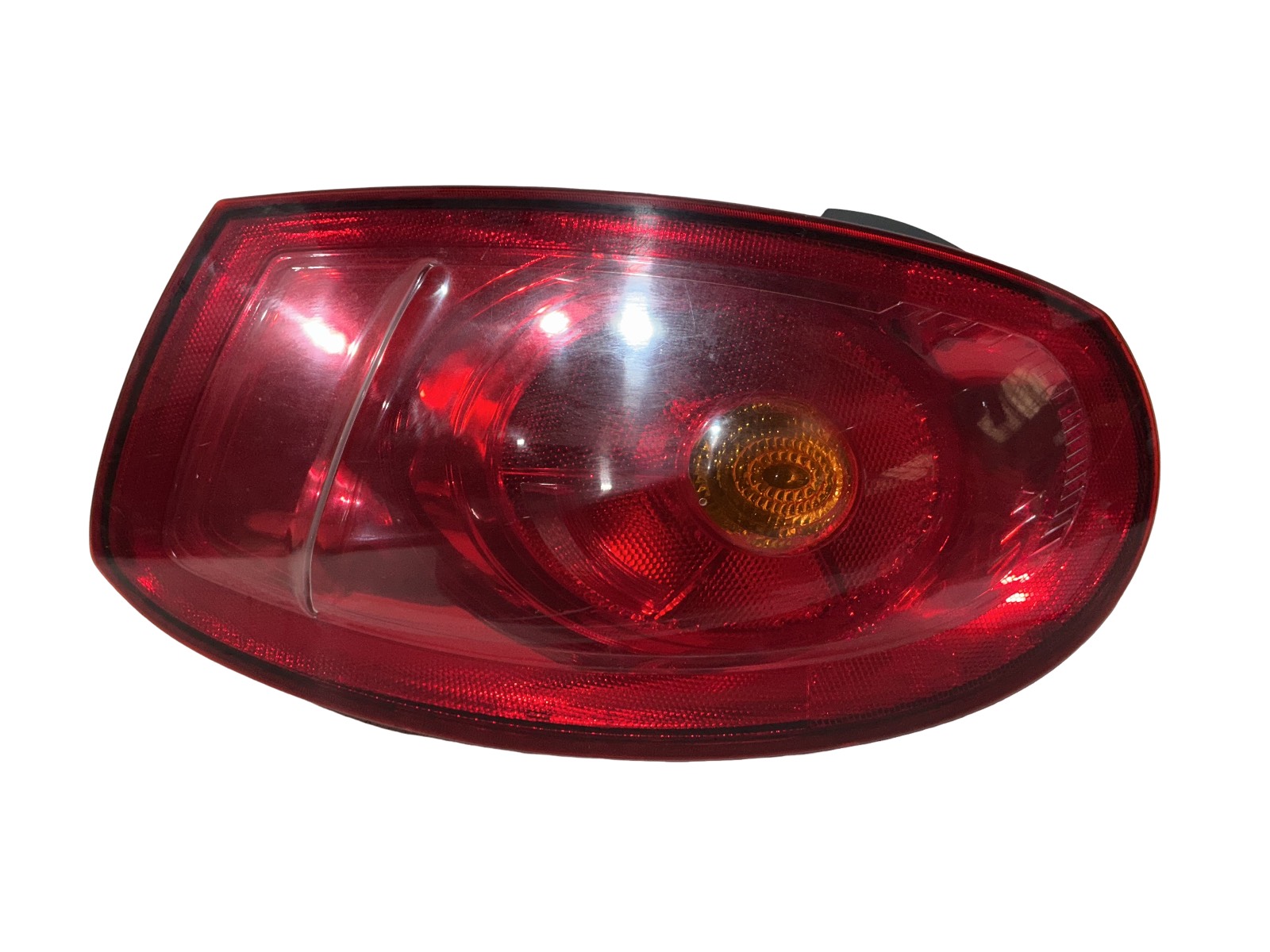 Fanale Post. Sinistro 51934335 Usato