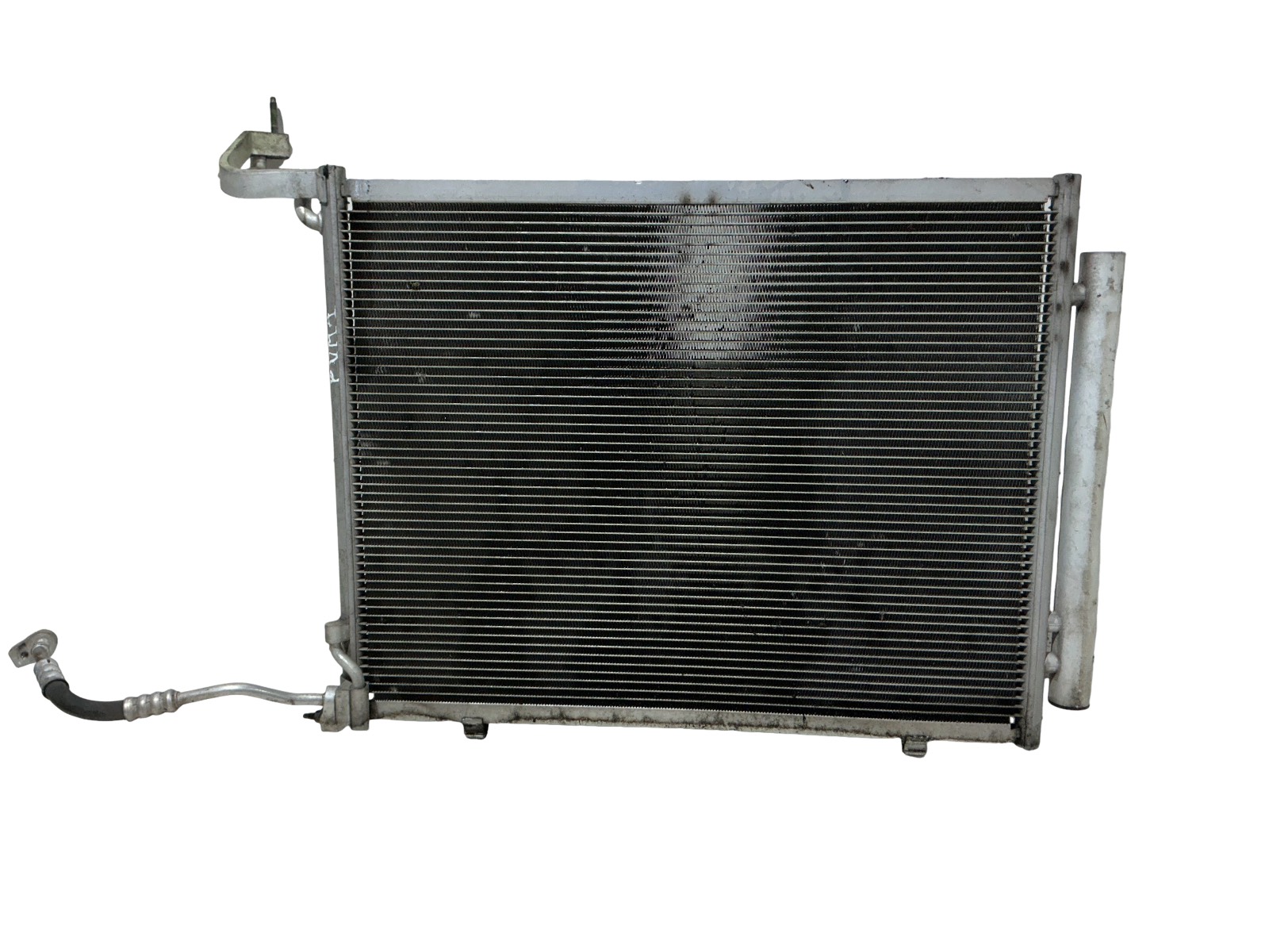 Radiatore Riscaldamento H1bh-19710-ab Usato