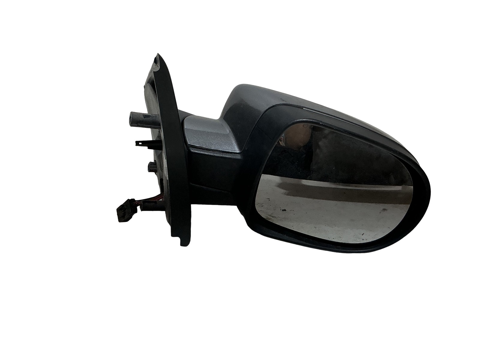 Retrovisore Est. Regolaz. Elettr. Destro 7701067335 Usato