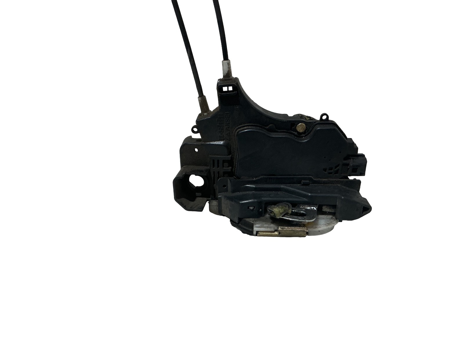 Serratura Porta Post. Destro MN145942 Usato