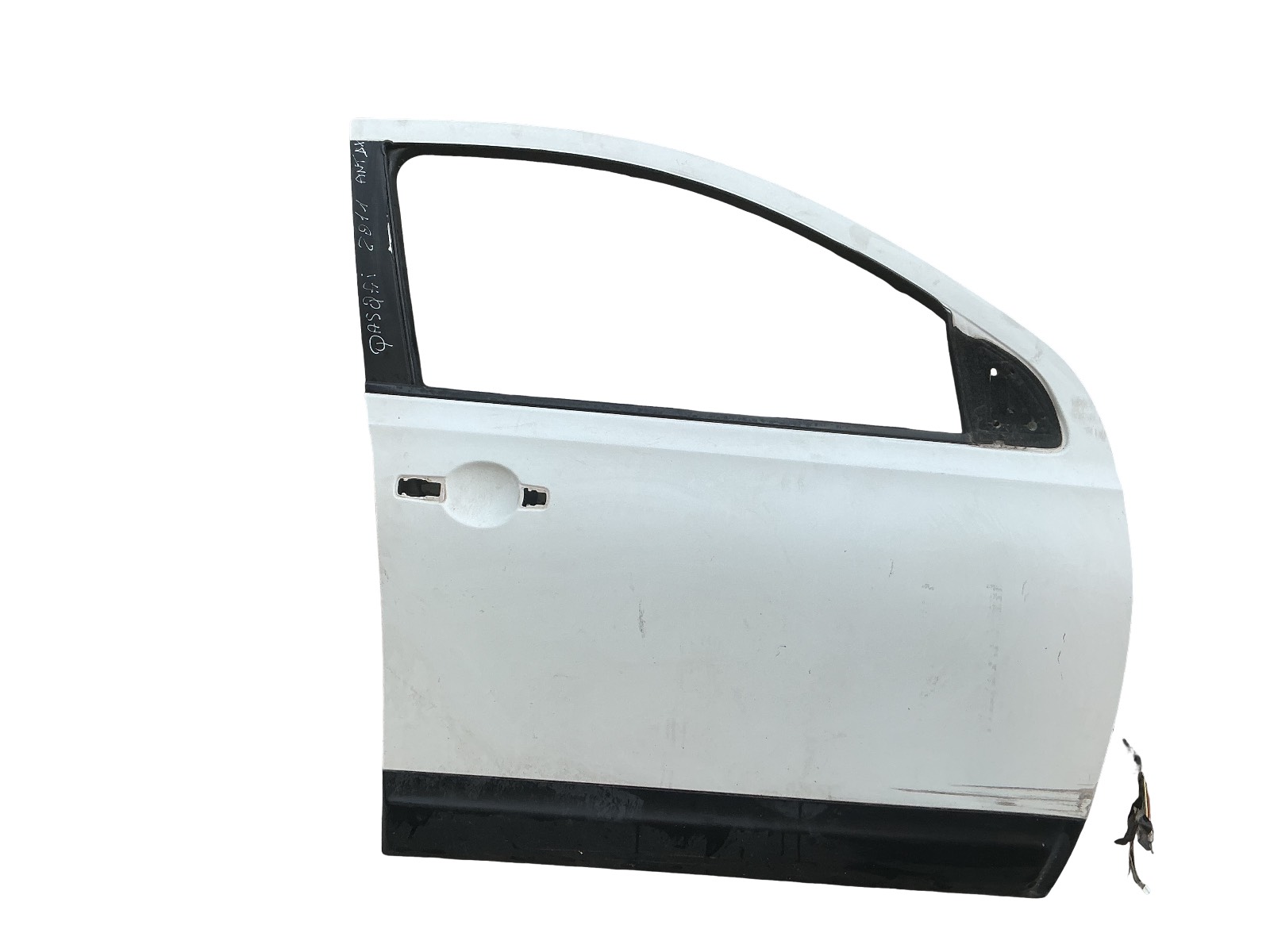 Porta Ant. Destro H0100JD0MD Usato