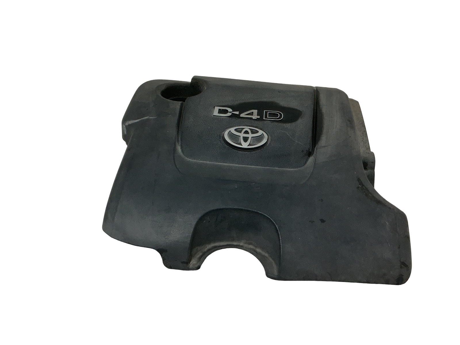 Copertura Insonorizzante Centr. Motore (Toyota) 12611-0n030 Usato