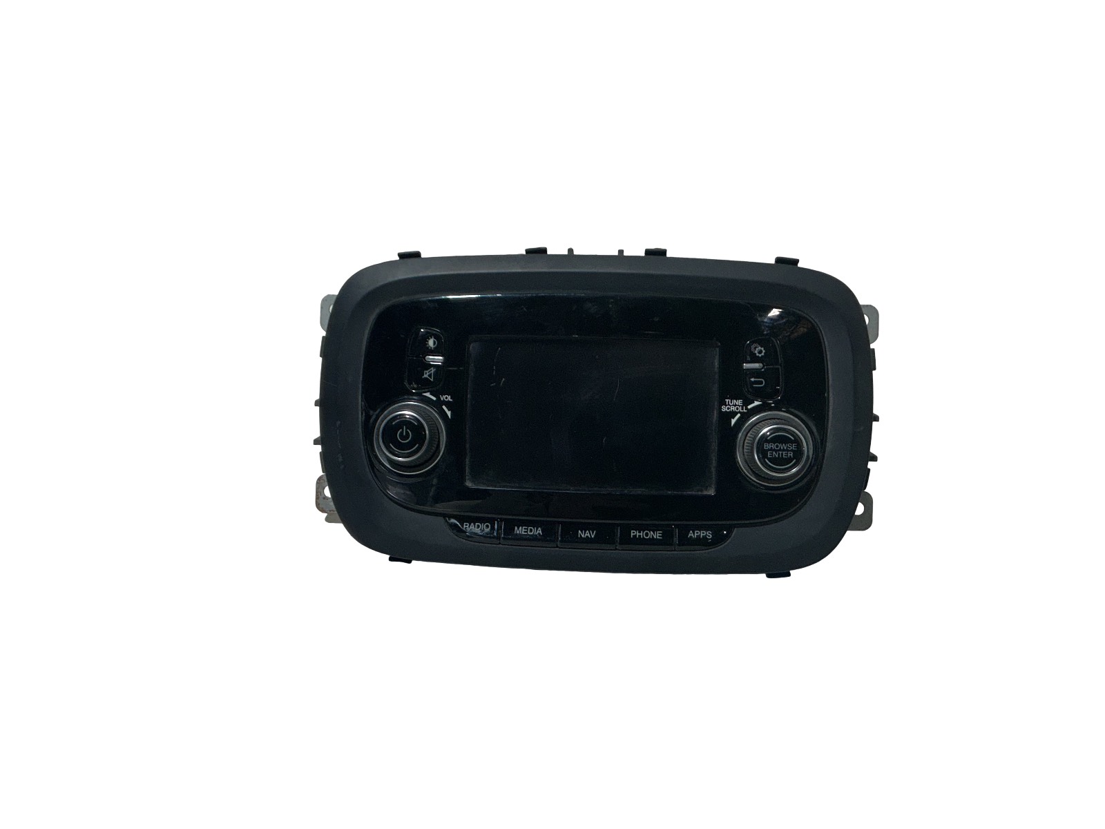 Autoradio 10r-036626 Usato