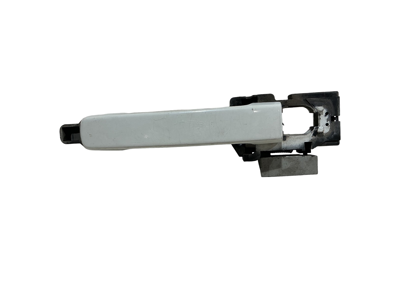 Maniglia Porta Ant. Destro (Nissan) 80640EB100 Usato