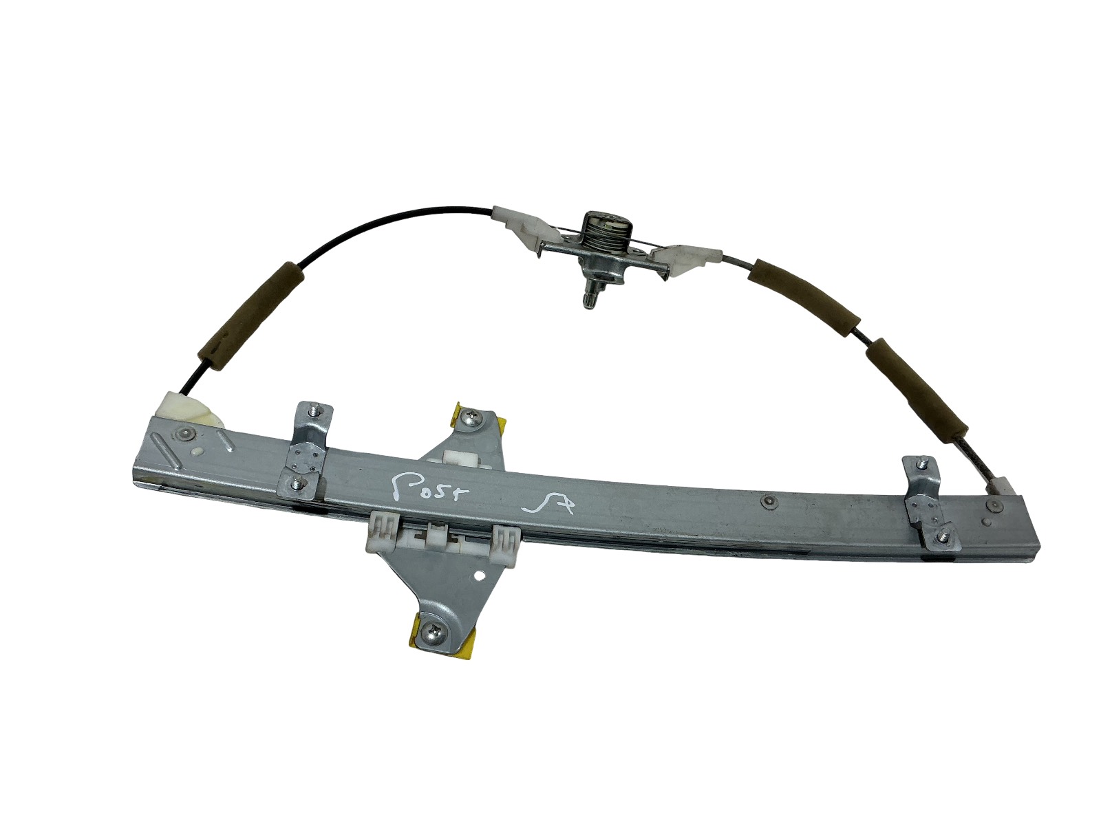 Alzacristallo Porta Post. Sinistro 96806551 Usato