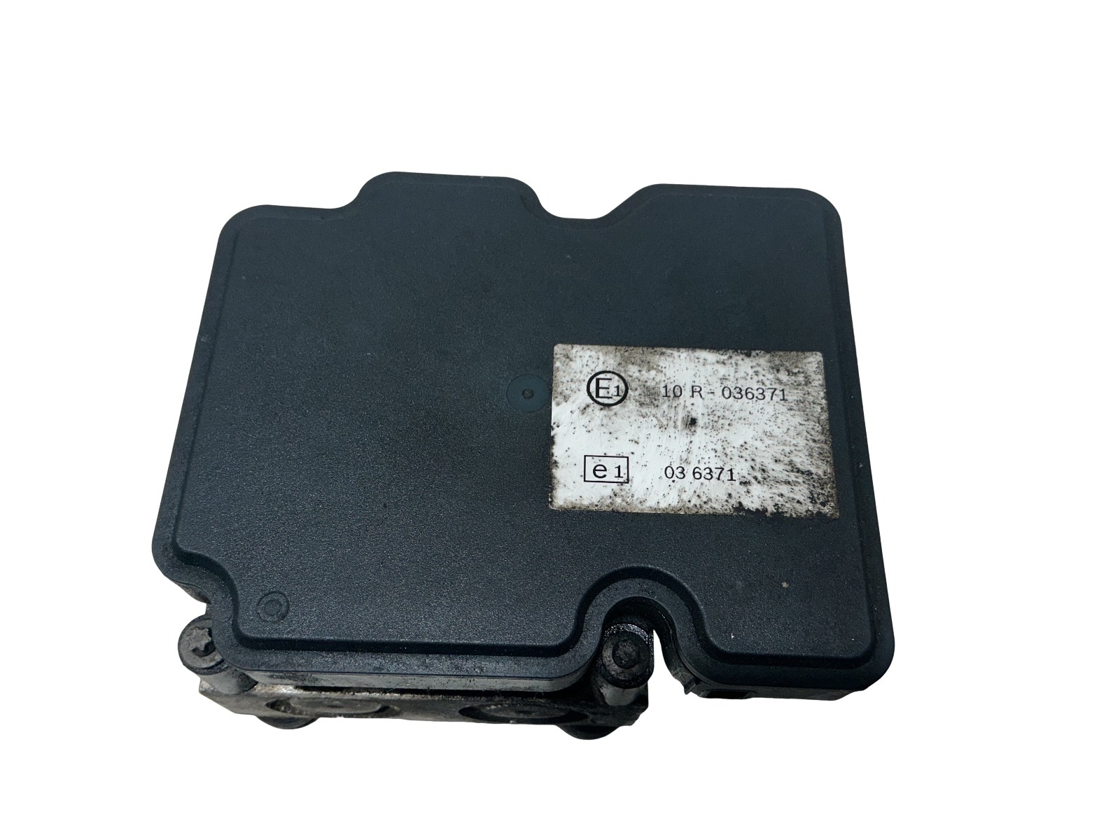 Aggregato Abs (Bosch) 10R036371 Usato