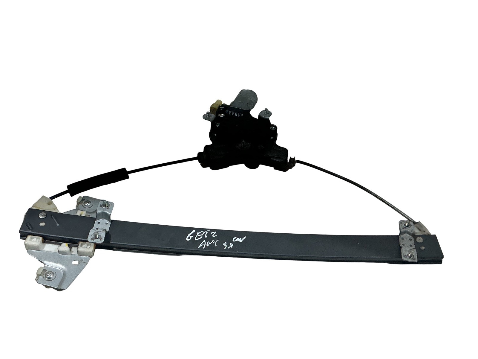 Alzacristallo Elettr. Porta Ant. Con Motorino Sinistro 82403-1c210 Usato