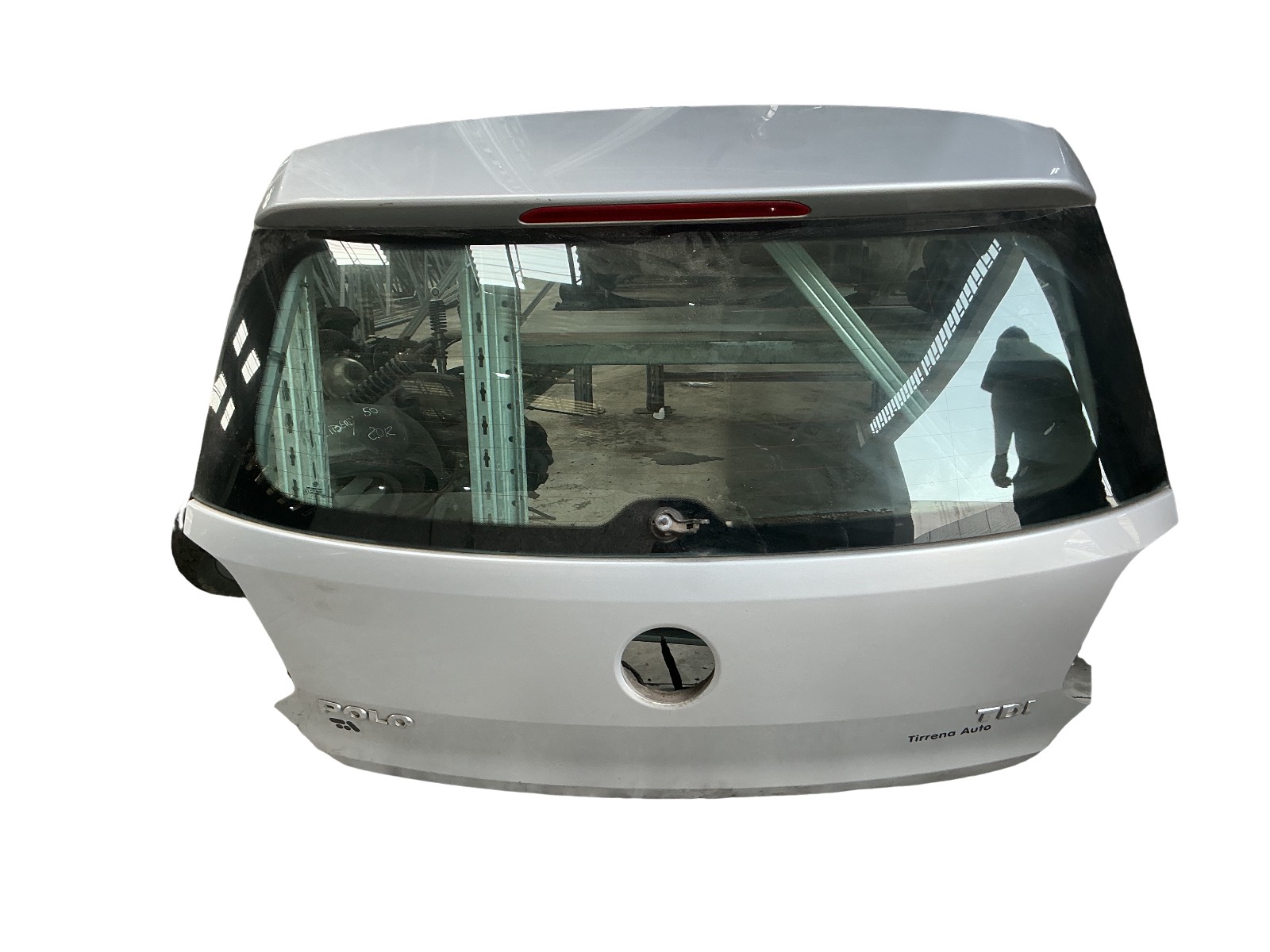 Portello Post. 6R6827025C Usato