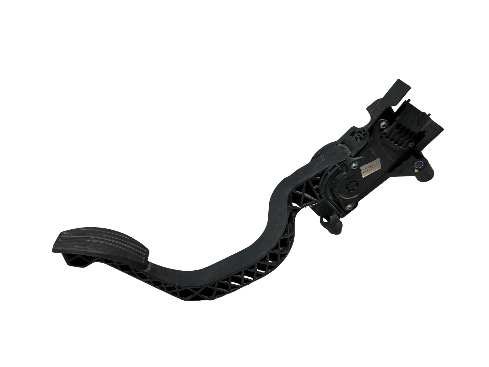 Pedale Acceleratore (Bosch) 517831680 0 280 752 295 Usato