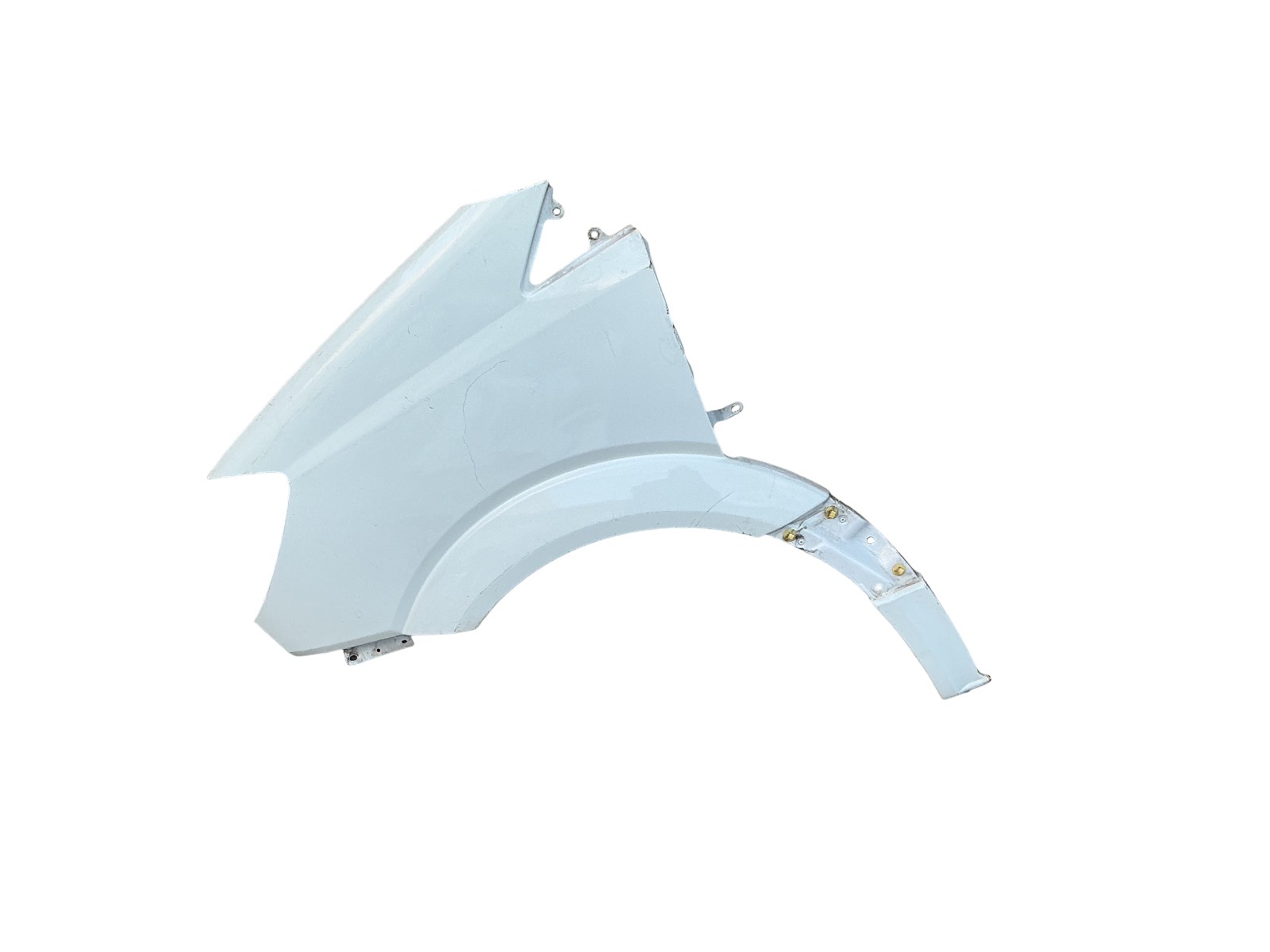 Parafango Ant. Sinistro A9066377719 Usato