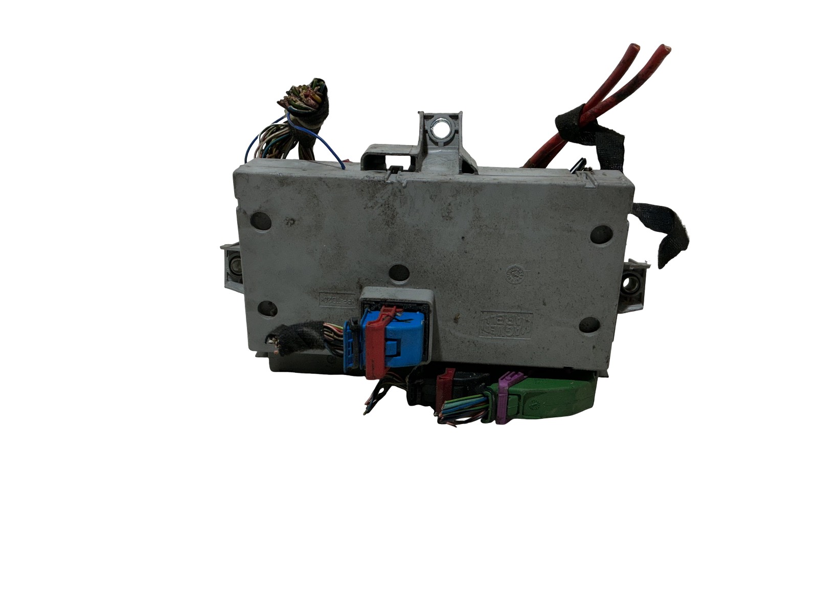 Scatola Fusibili (Magneti Marelli Delphi) 406625 Usato