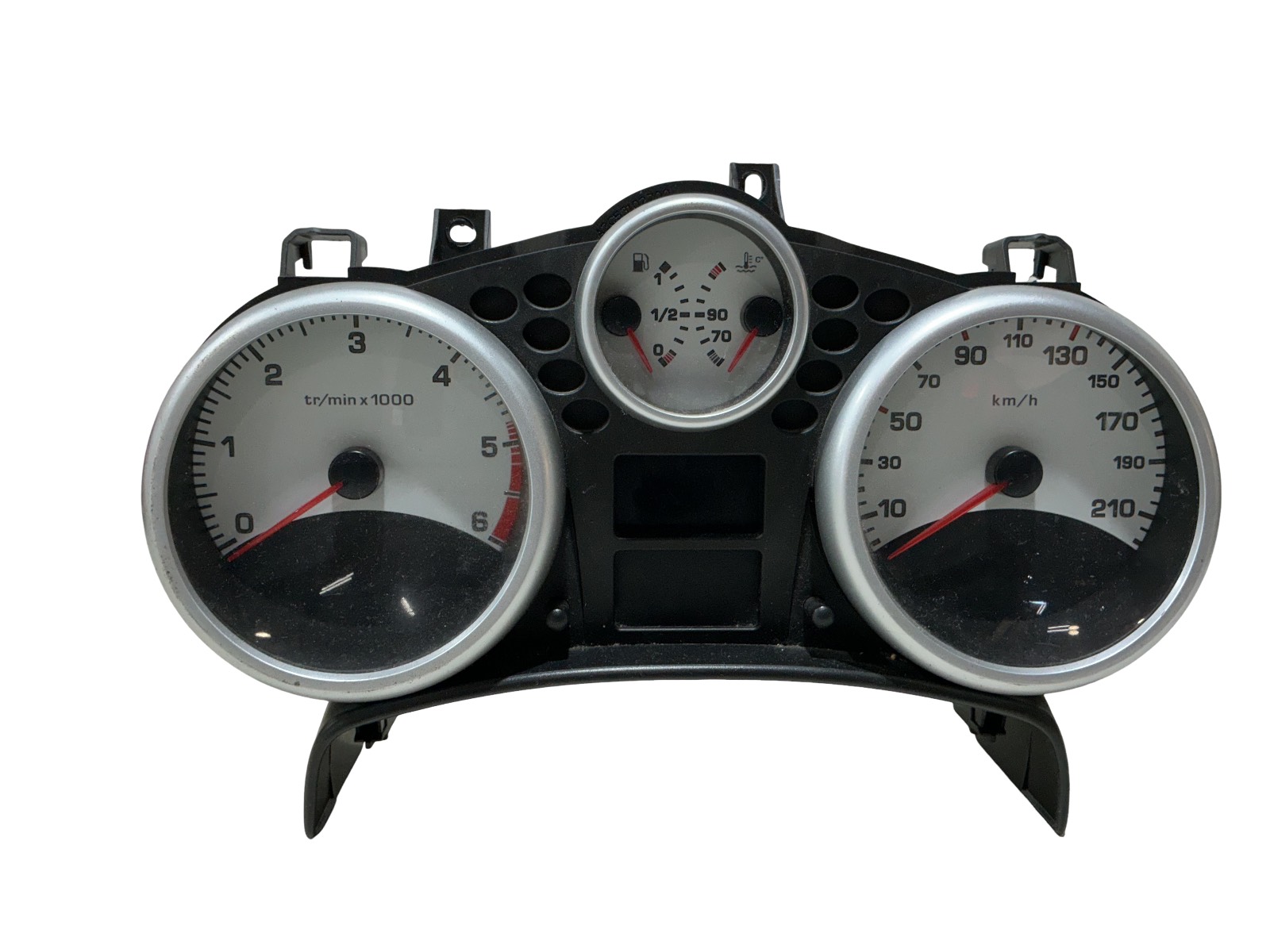 Quadro Strumenti Compl. (Peugeot Citroen) 6103JV A2C53065547 Usato