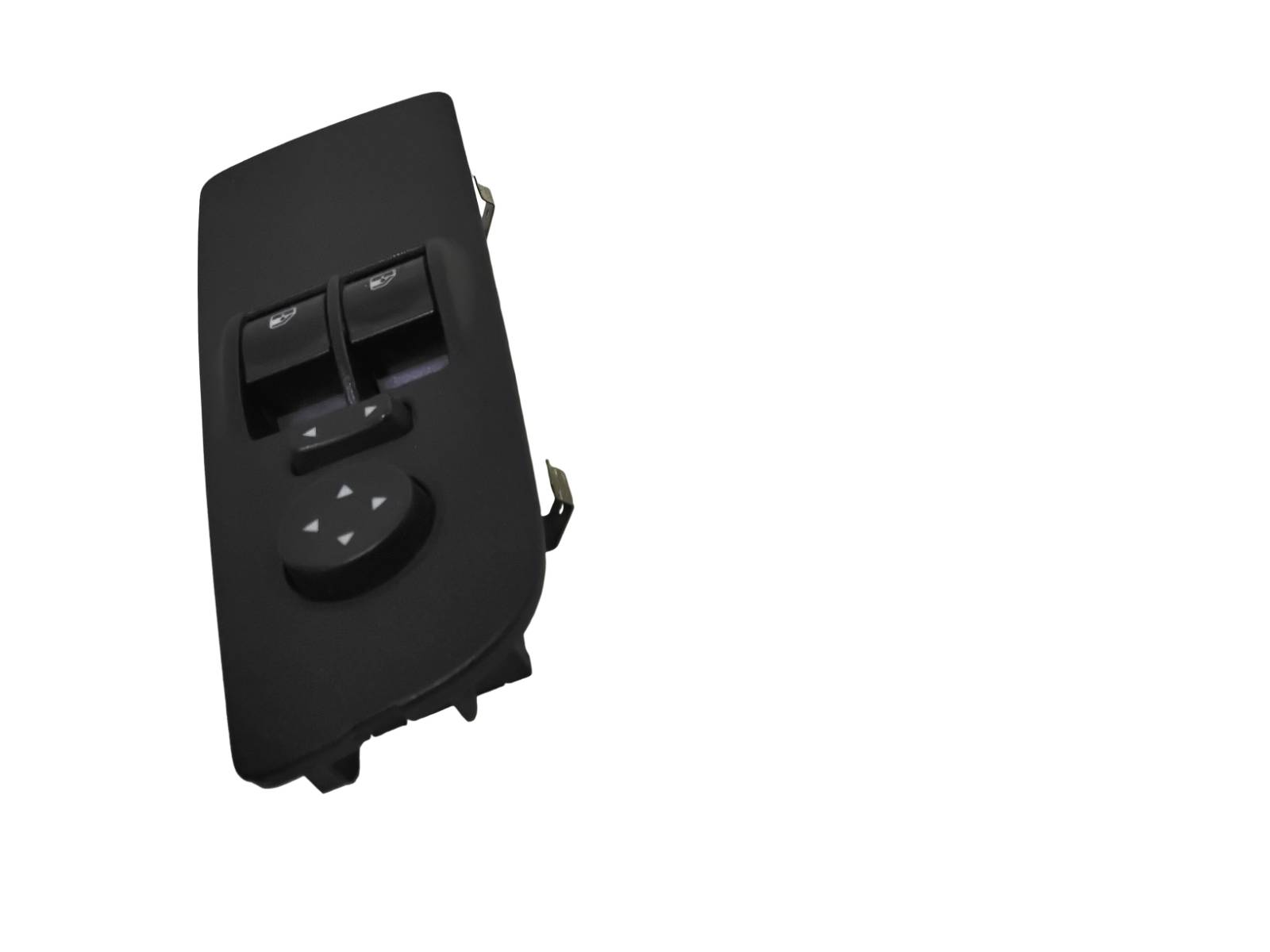 Interruttore Alzacristalli Porta Ant. Sinistro 6554.QC Usato