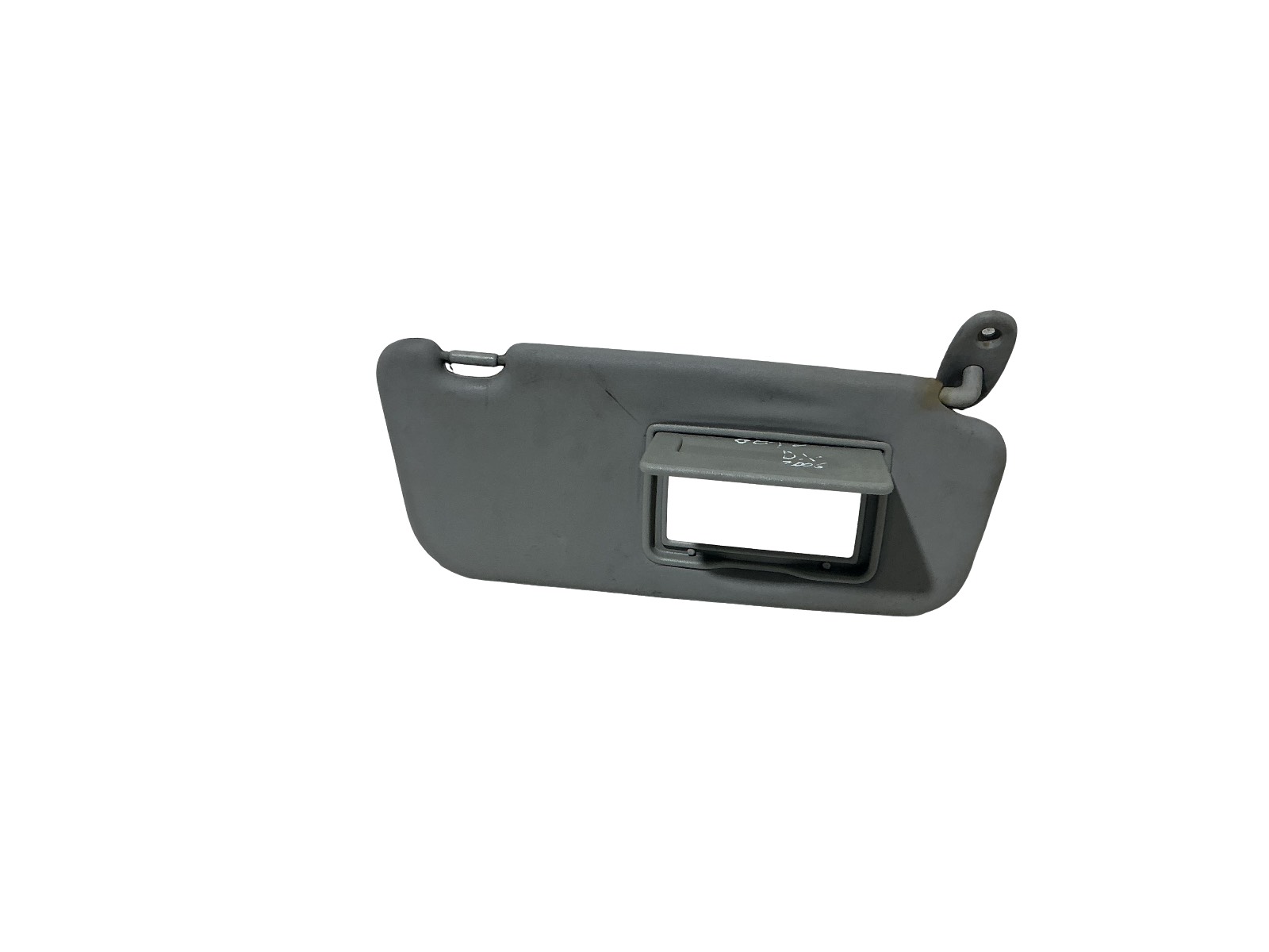 Aletta Parasole Parabrezza Destro 1 Usato