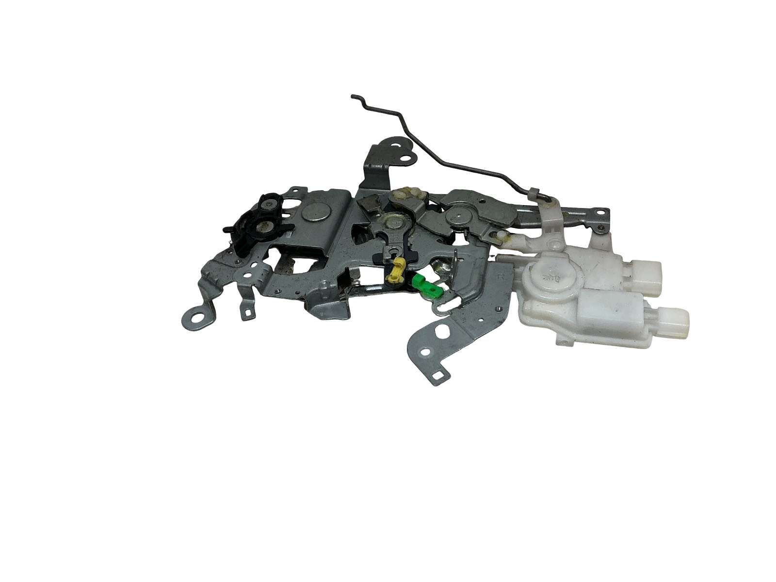 Serratura Porta Post. Destro CC3372310E Usato