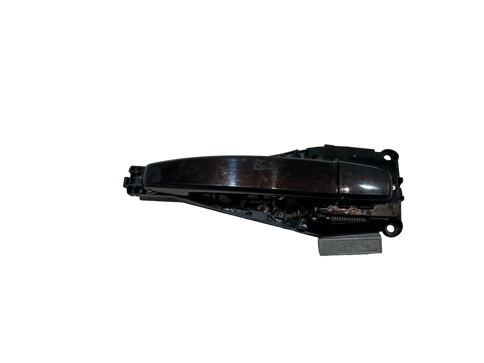 Serratura Porta Post. Destro 13579556 Usato